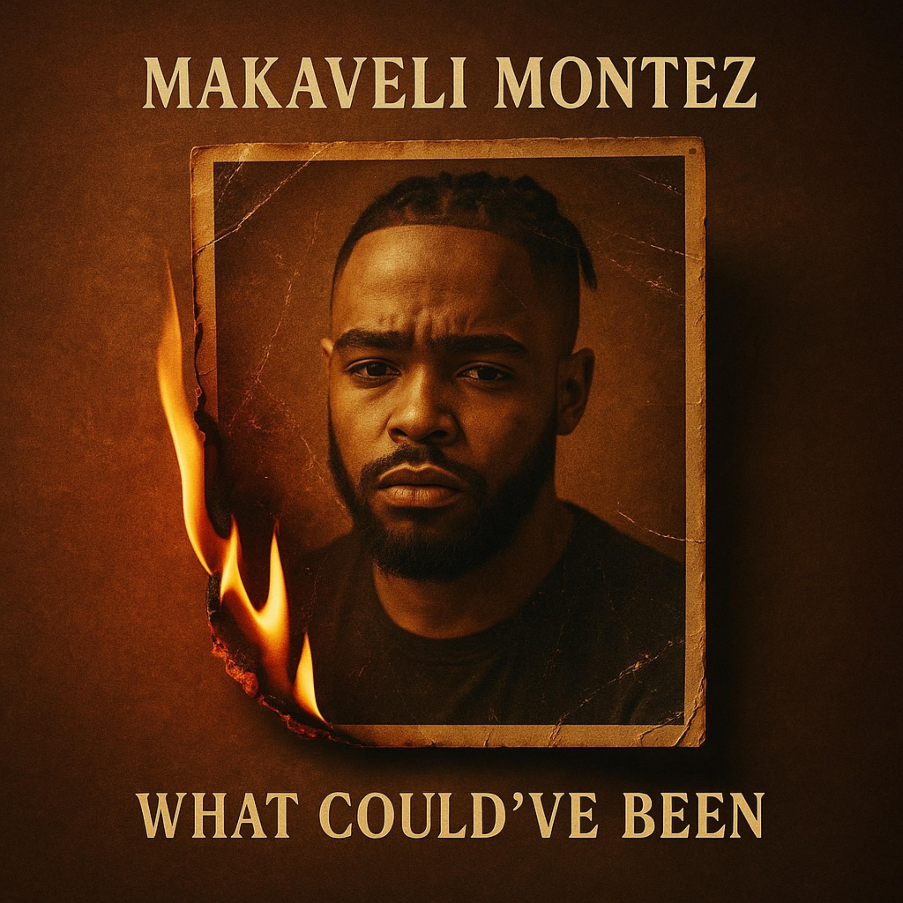 What Could’ve Been artwork