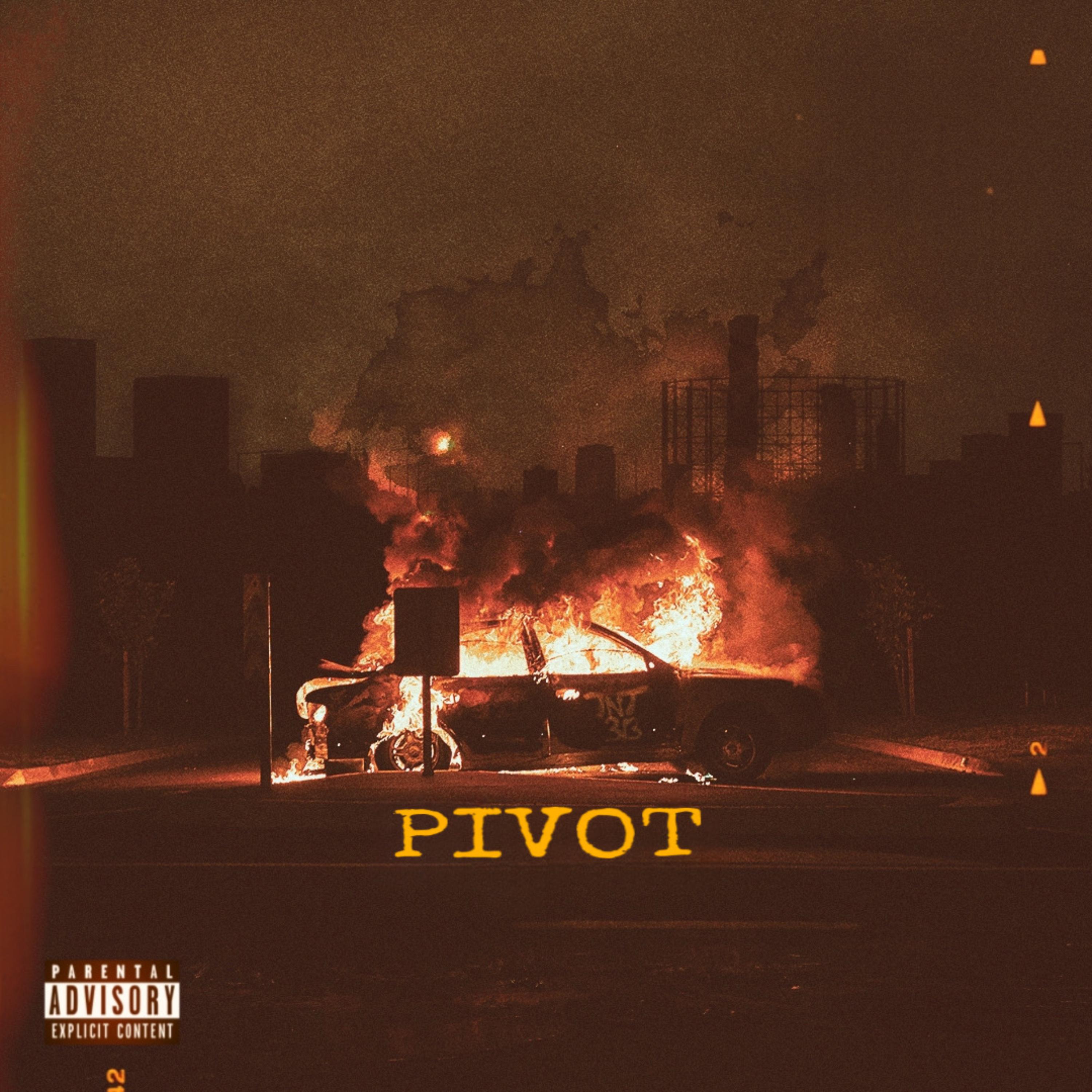PIVOT artwork