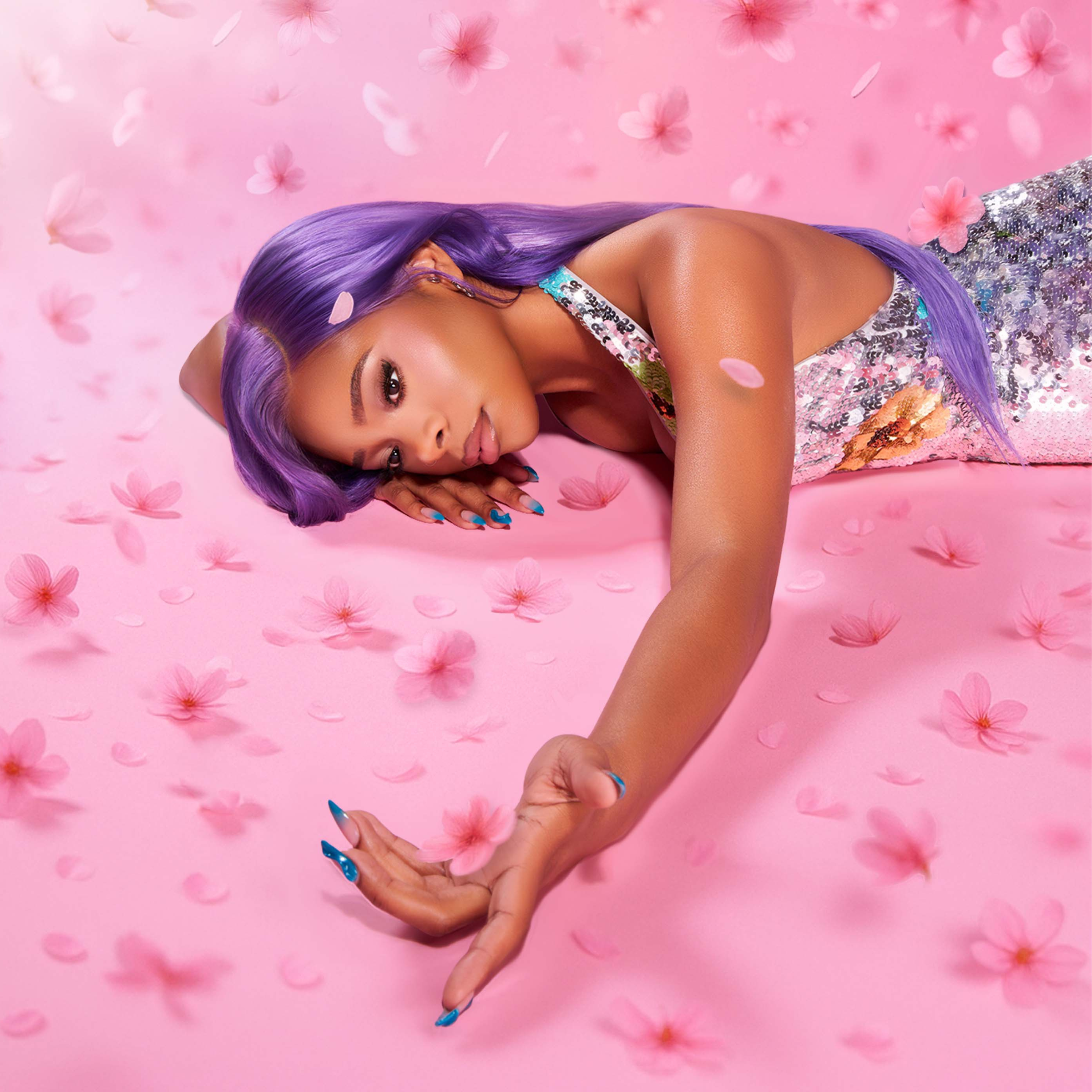 A Million Daisies by Tinker cover art