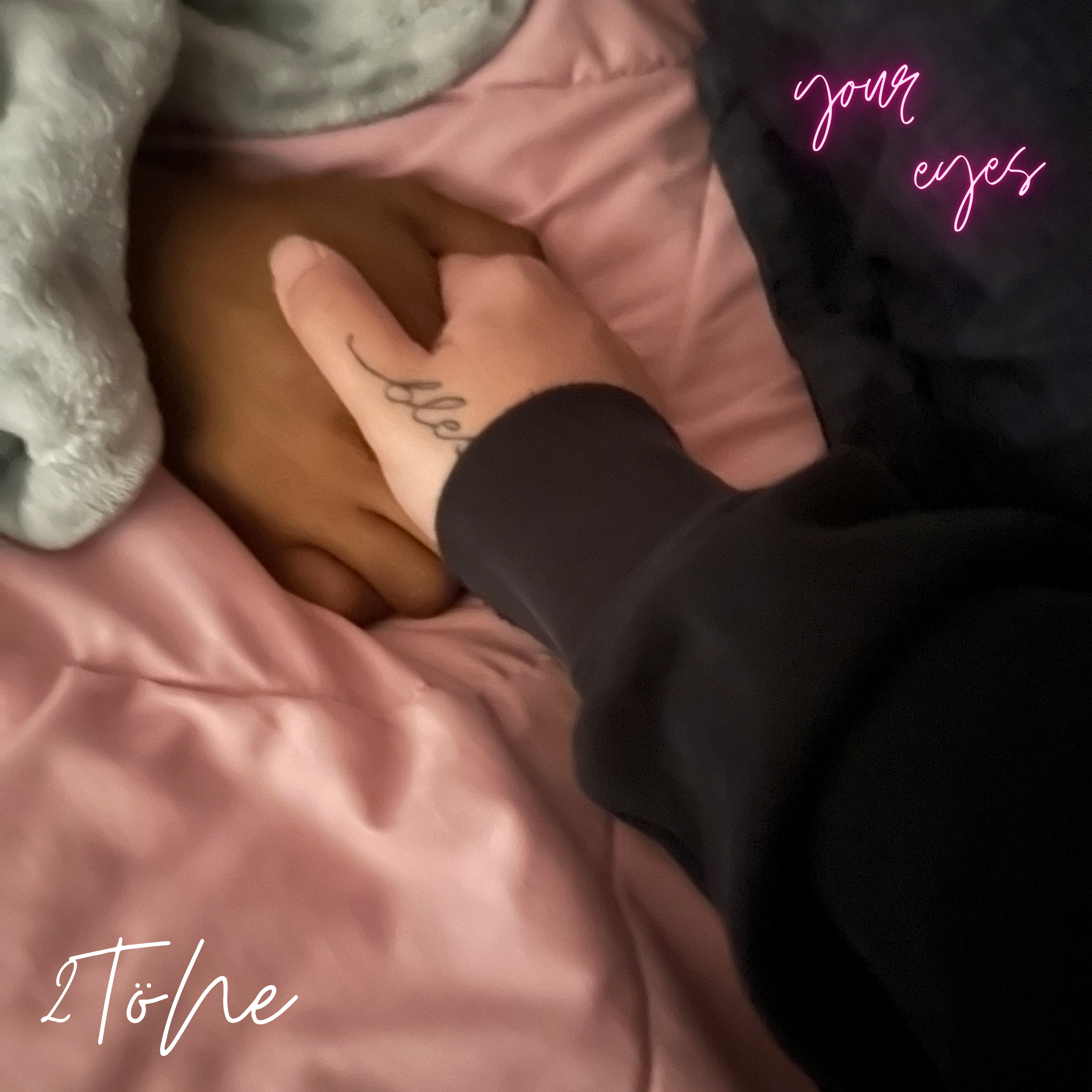your eyes artwork