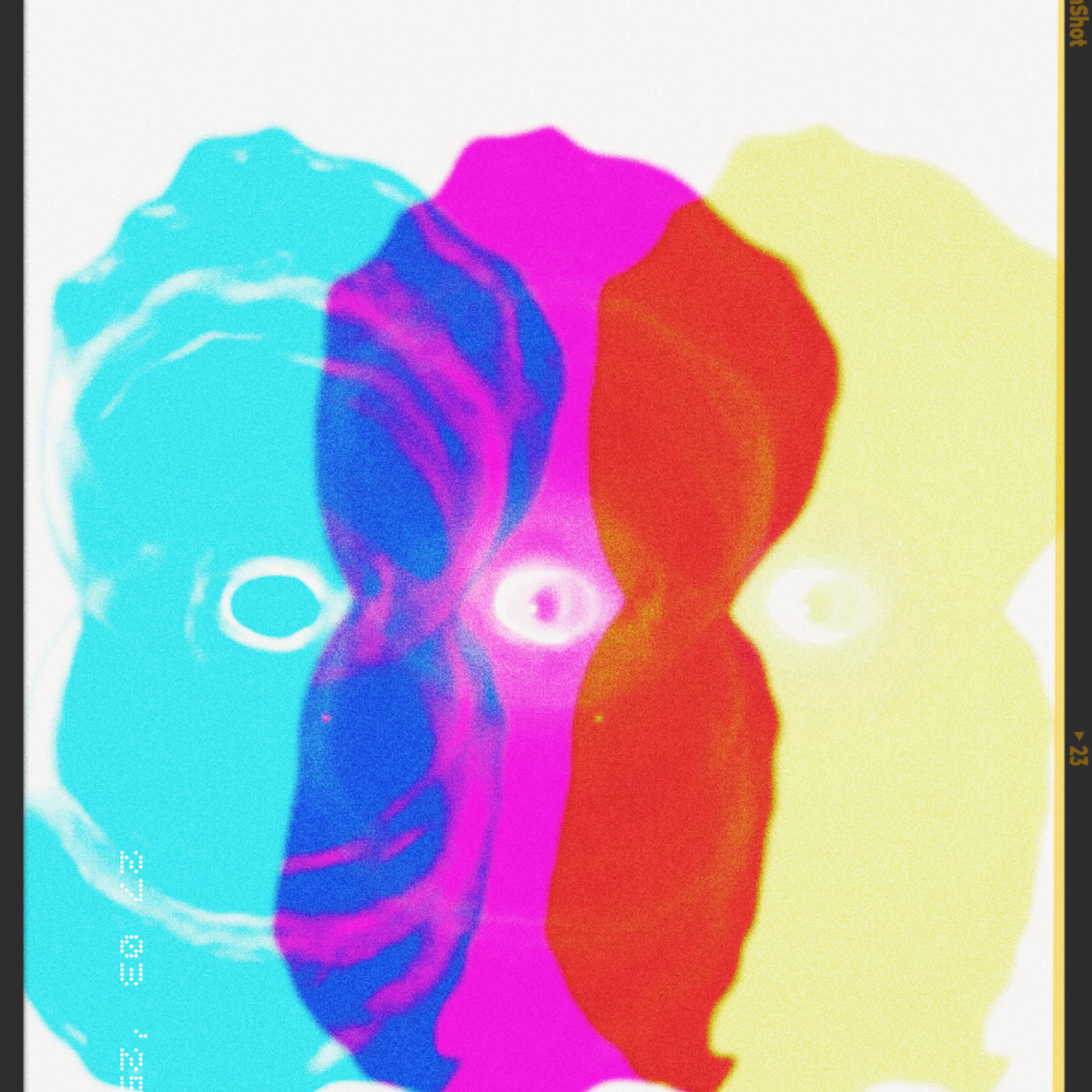 Milestones artwork