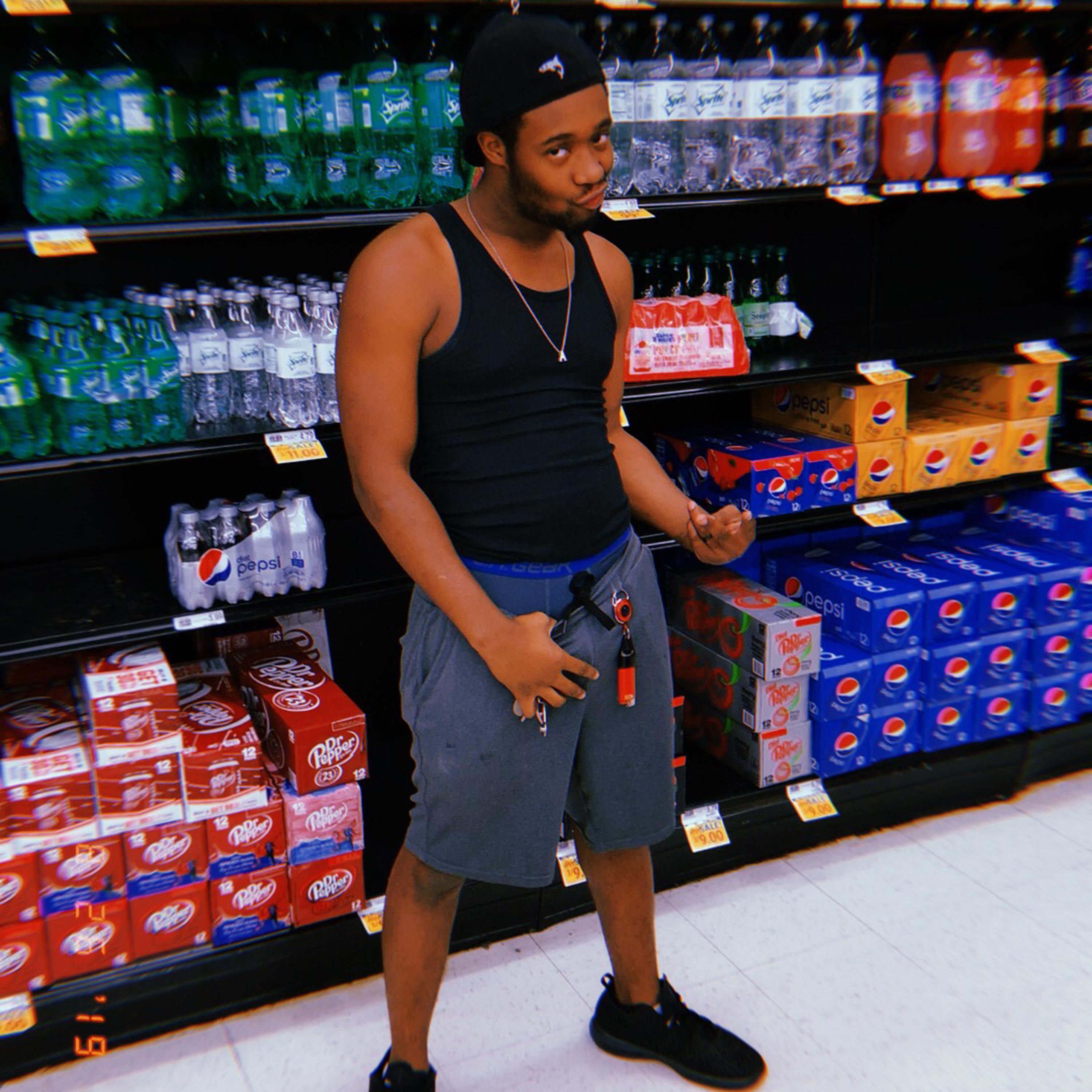 Dirty Sprite artwork
