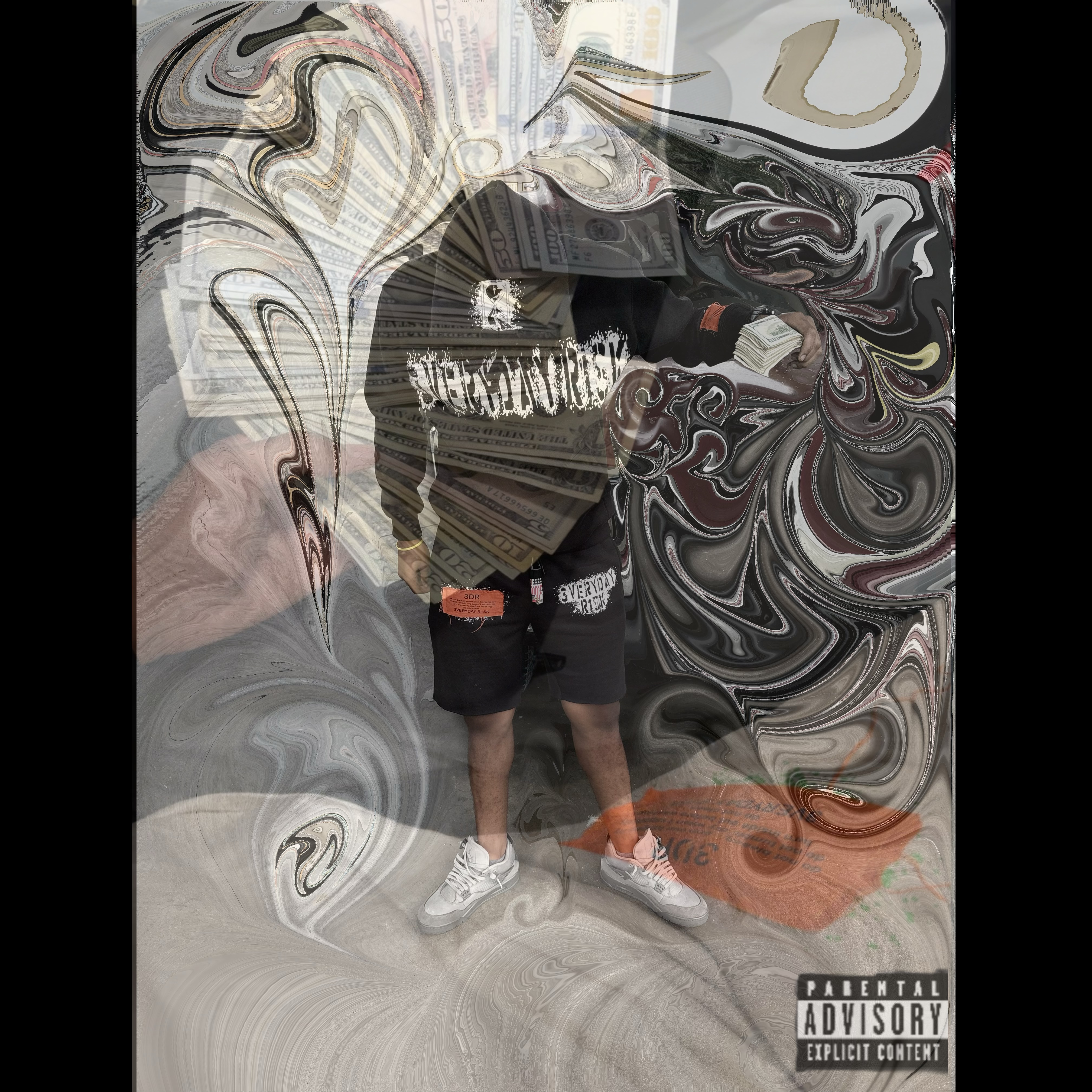 Risks artwork