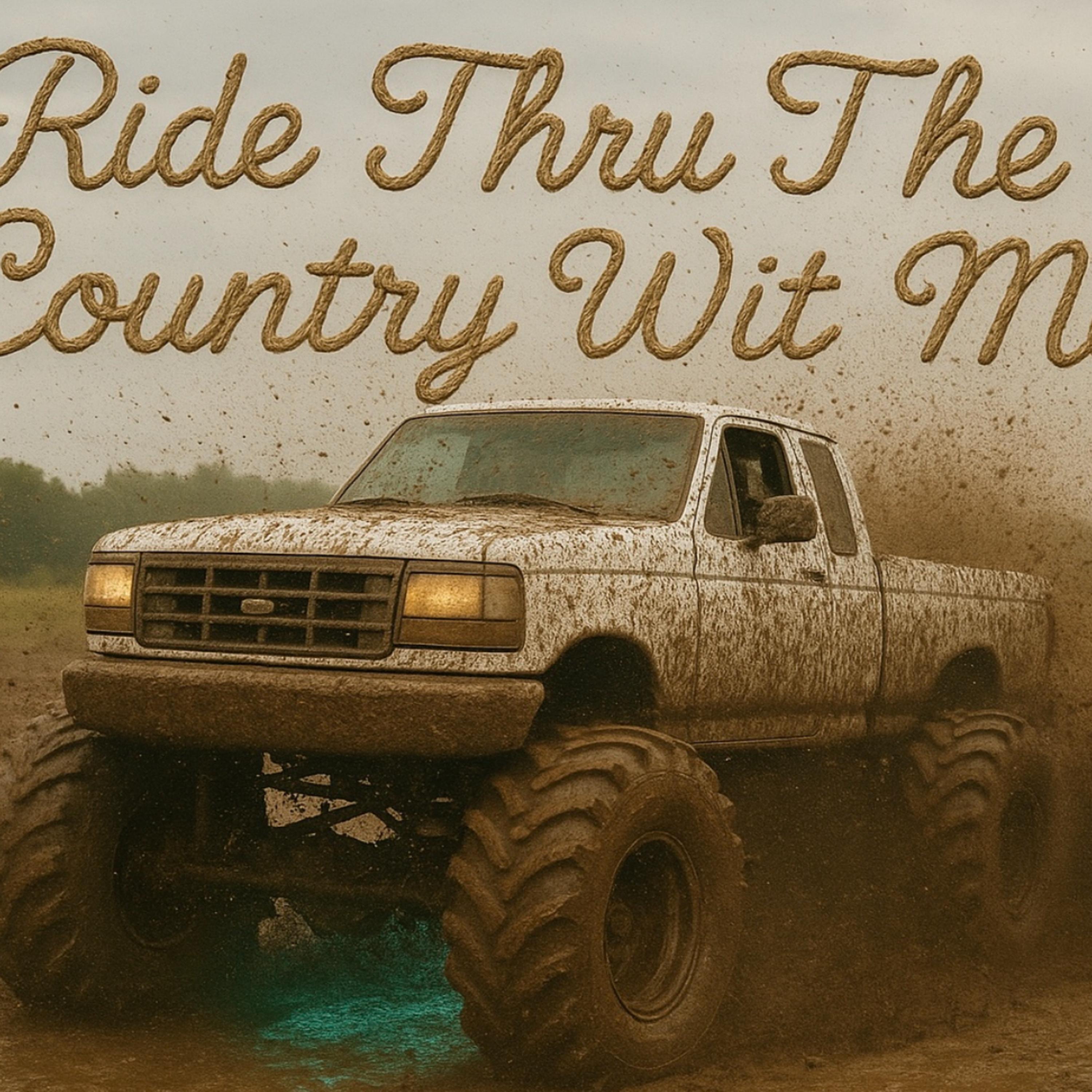 Ride Thru The Country Wit Me artwork