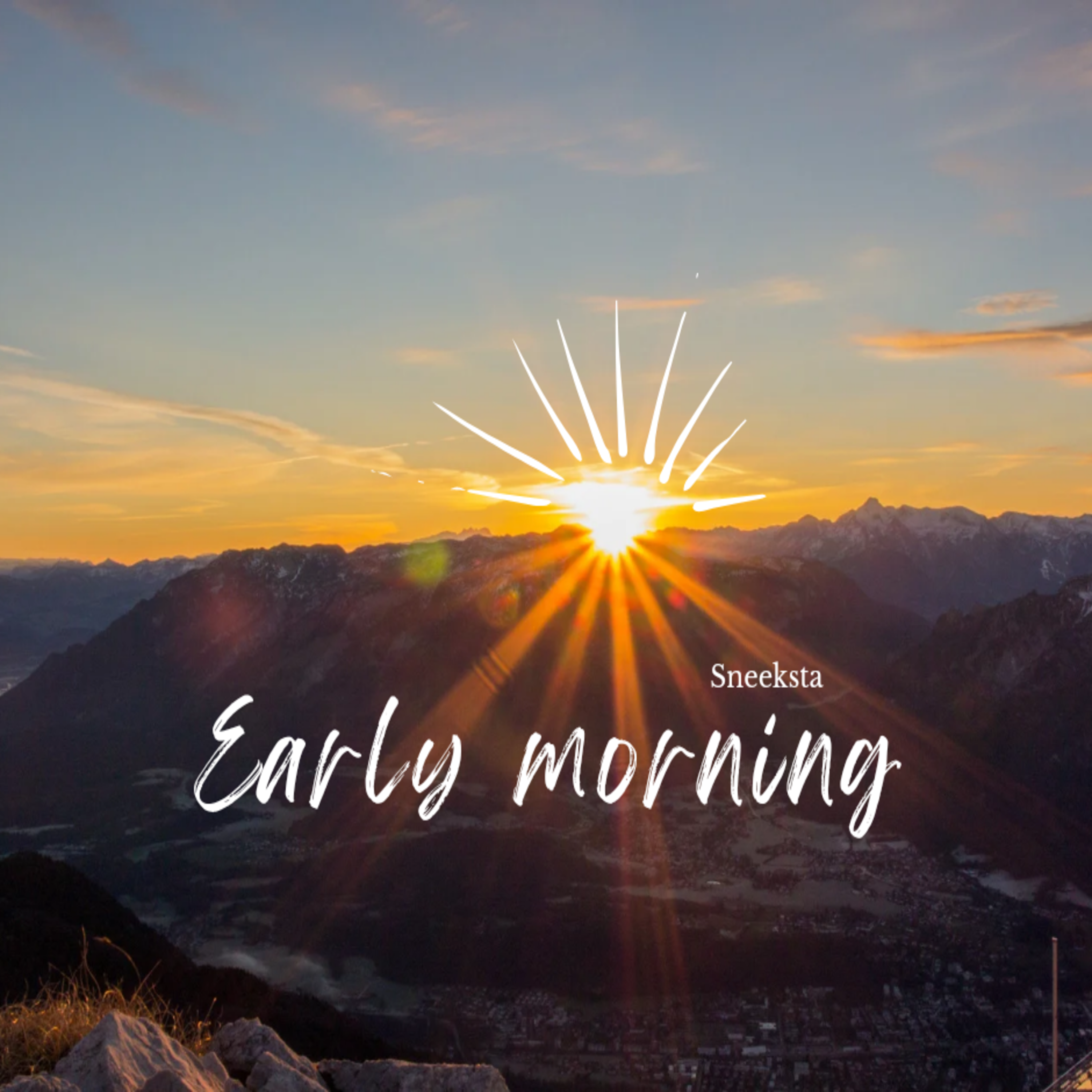 Early Morning artwork