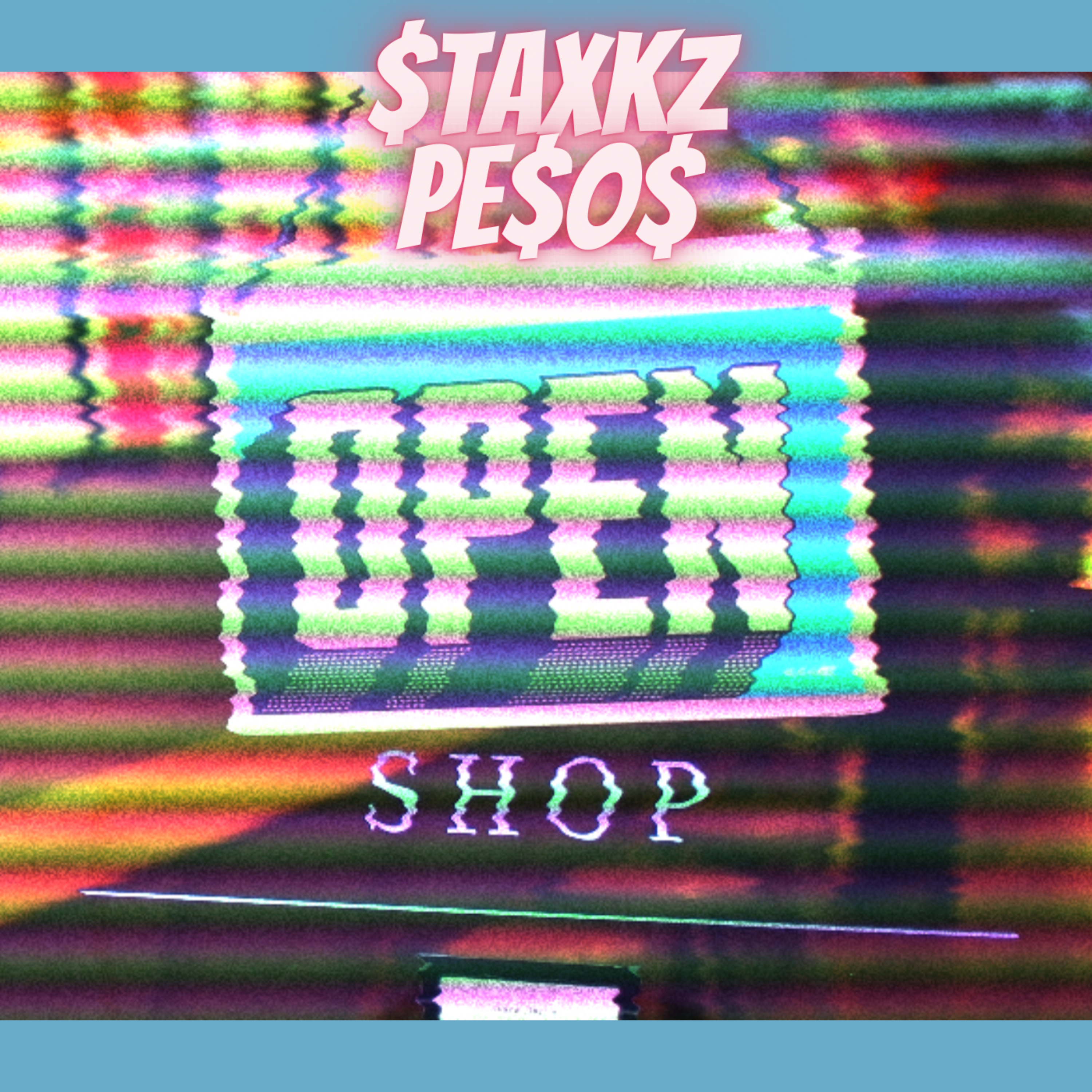 Open Freestyle artwork