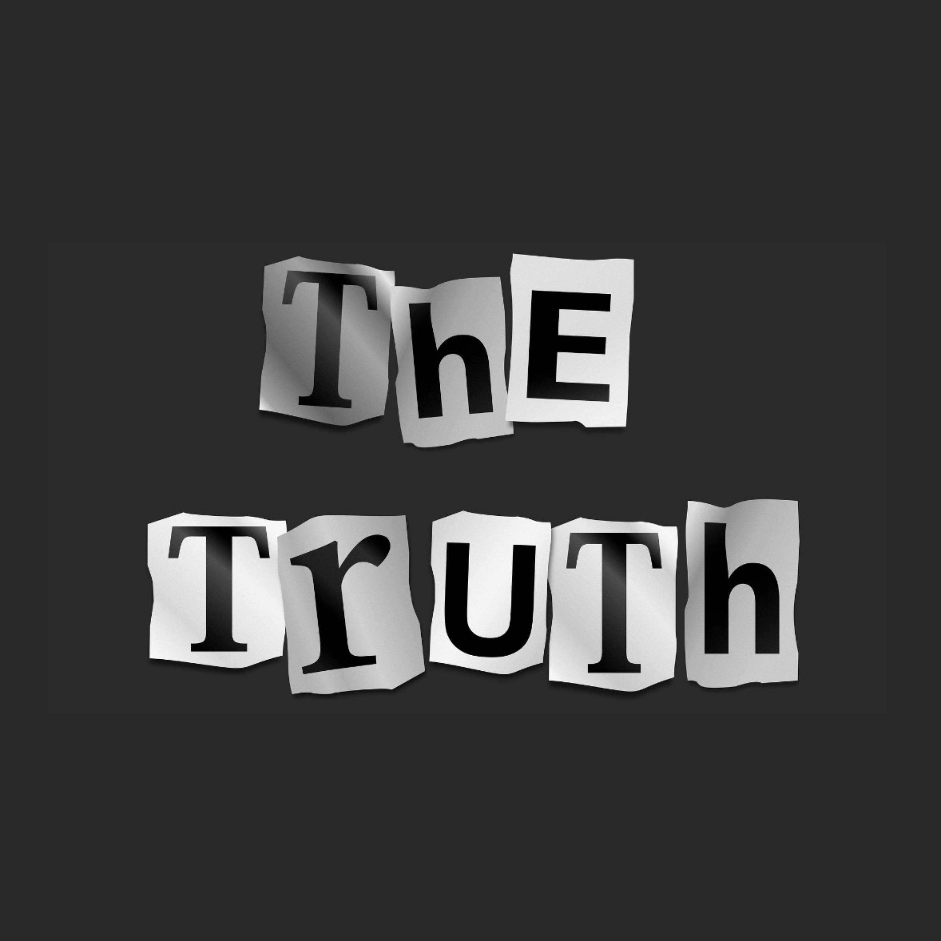 The Truth artwork