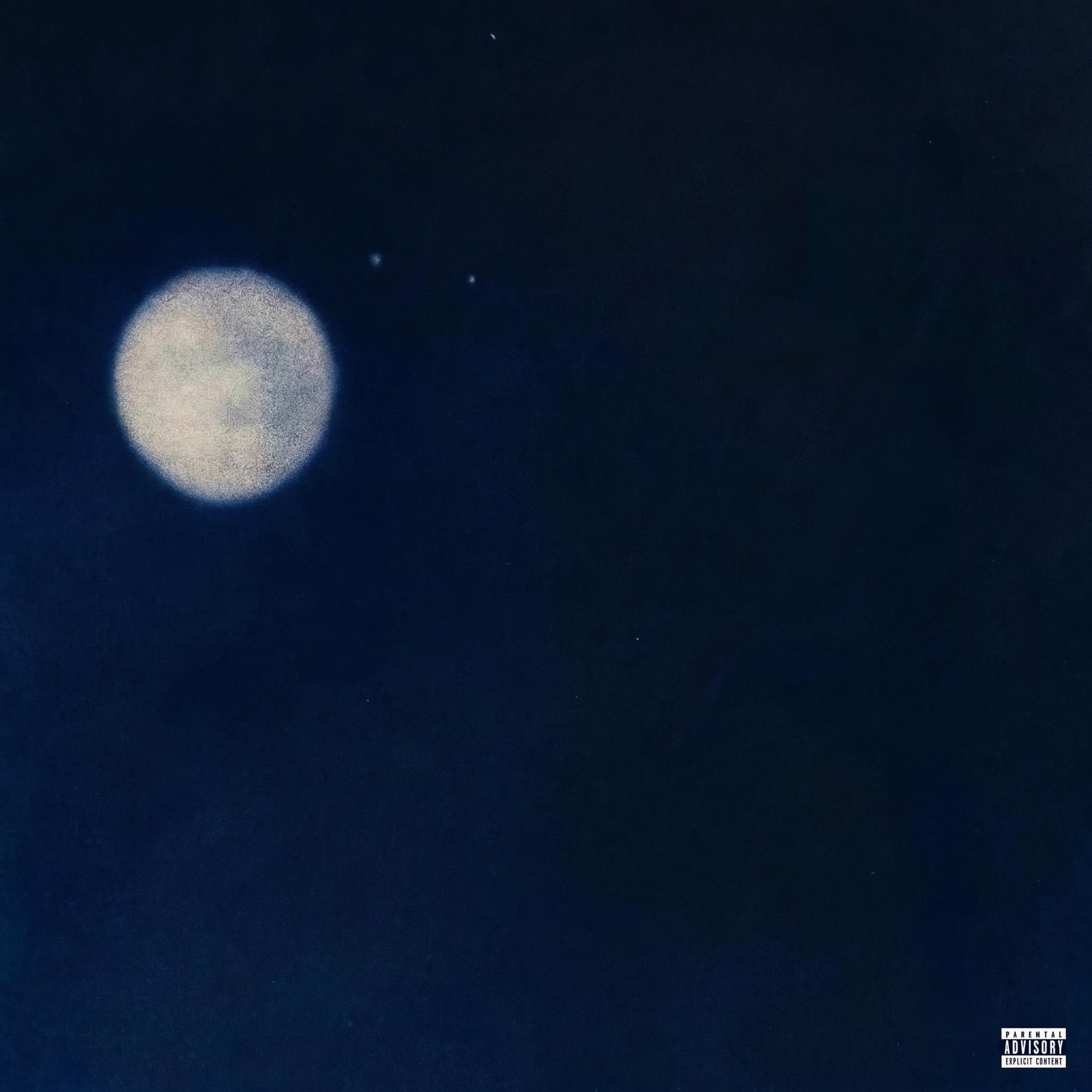 Out of The Blue artwork
