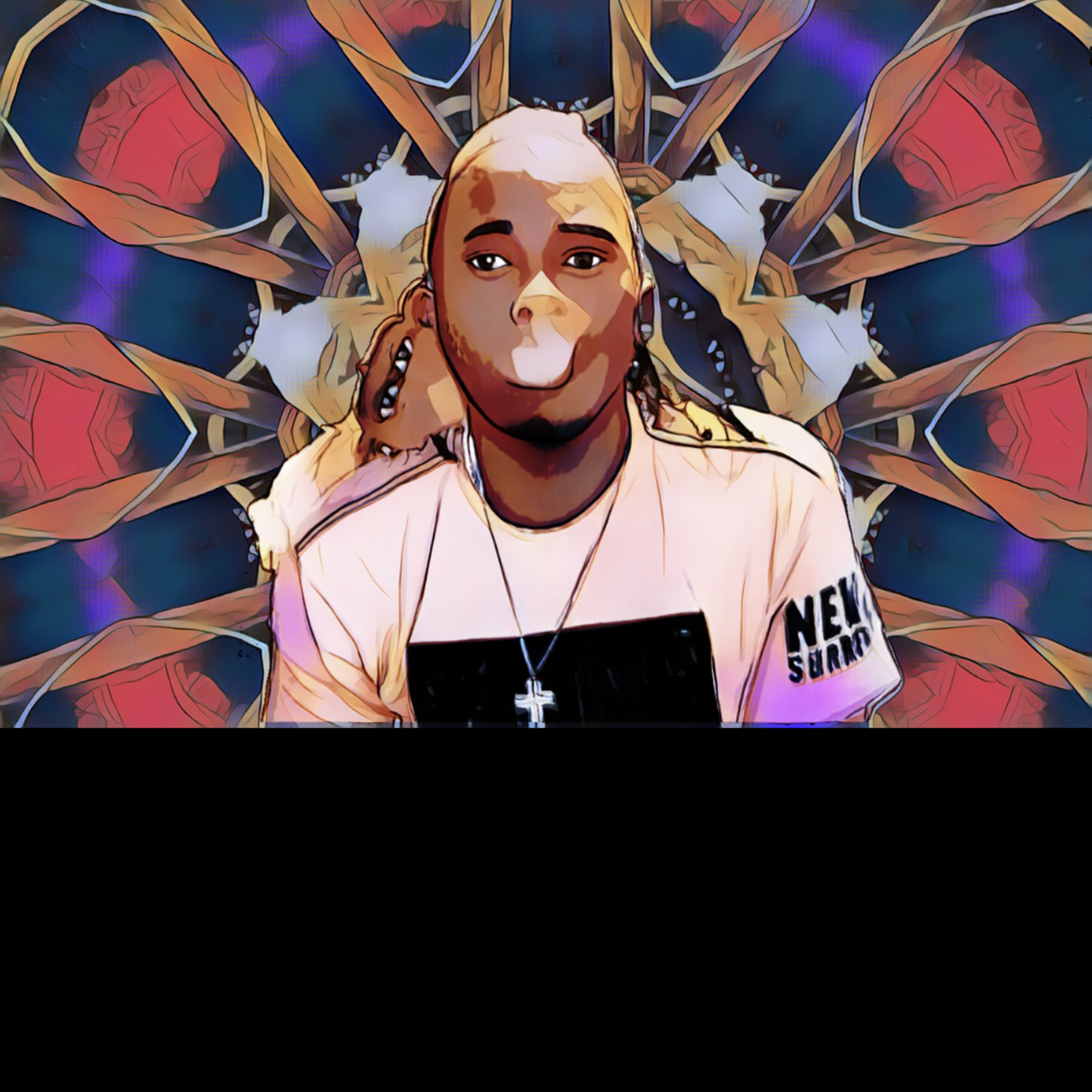 Aint Gone Lie artwork