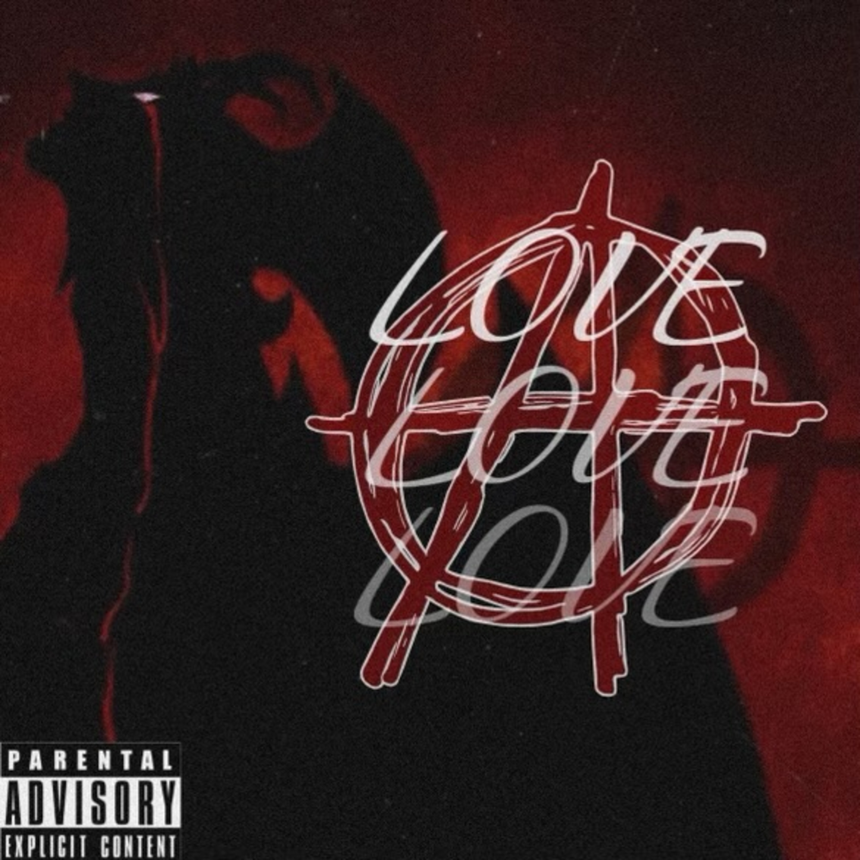 Anarchy&Love artwork