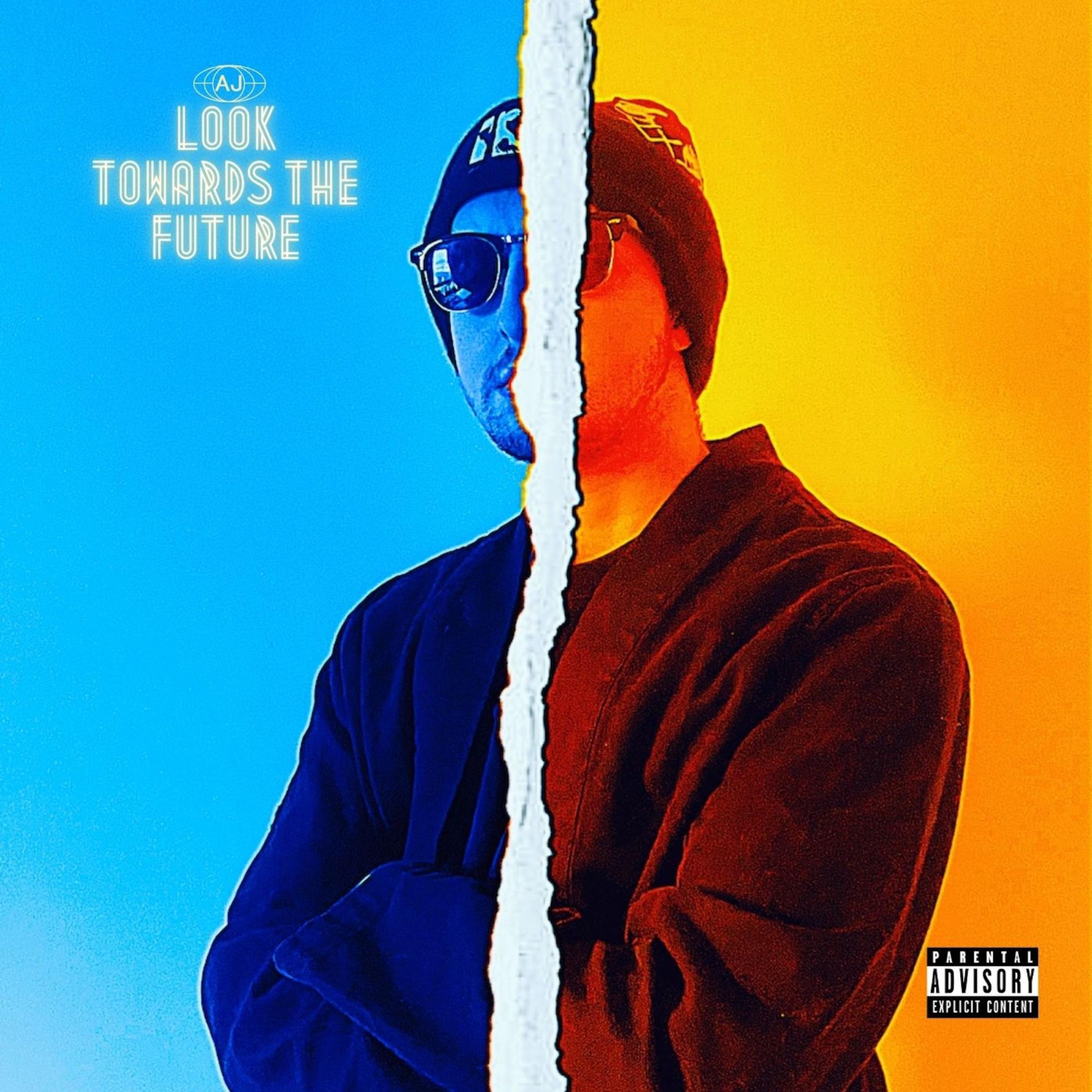 Look Towards The Future artwork