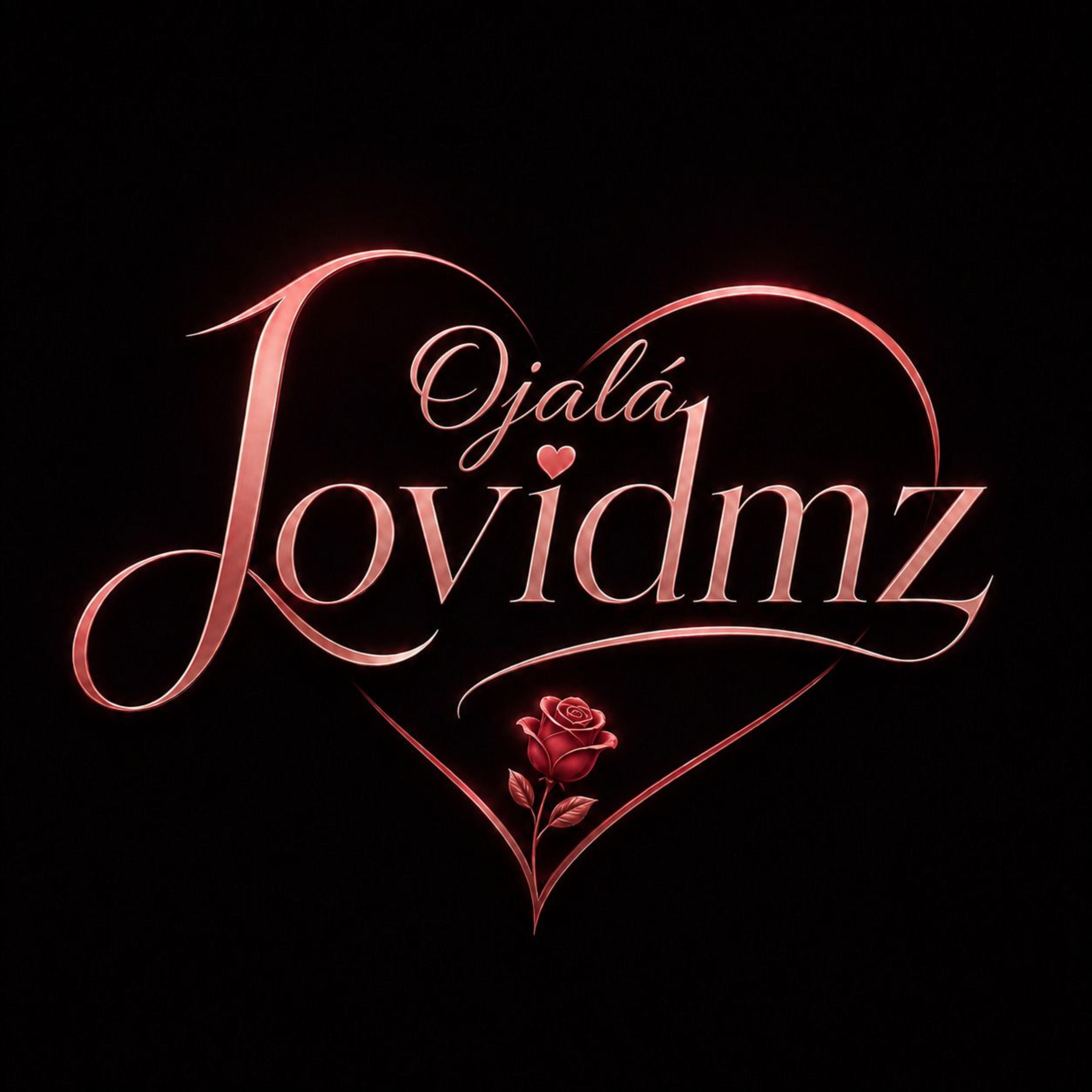 Ojalá by Jovidmz cover art