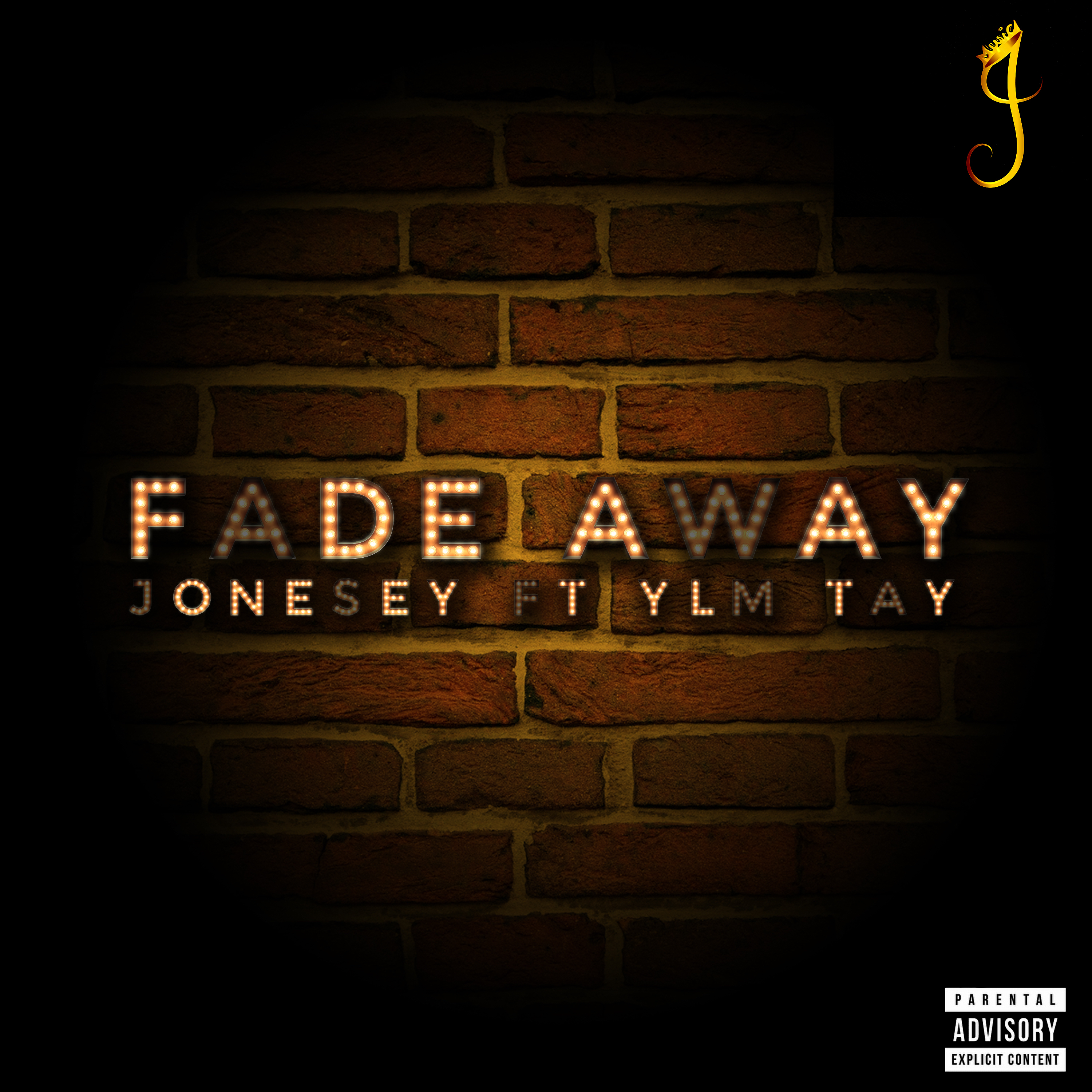 Fade Away artwork
