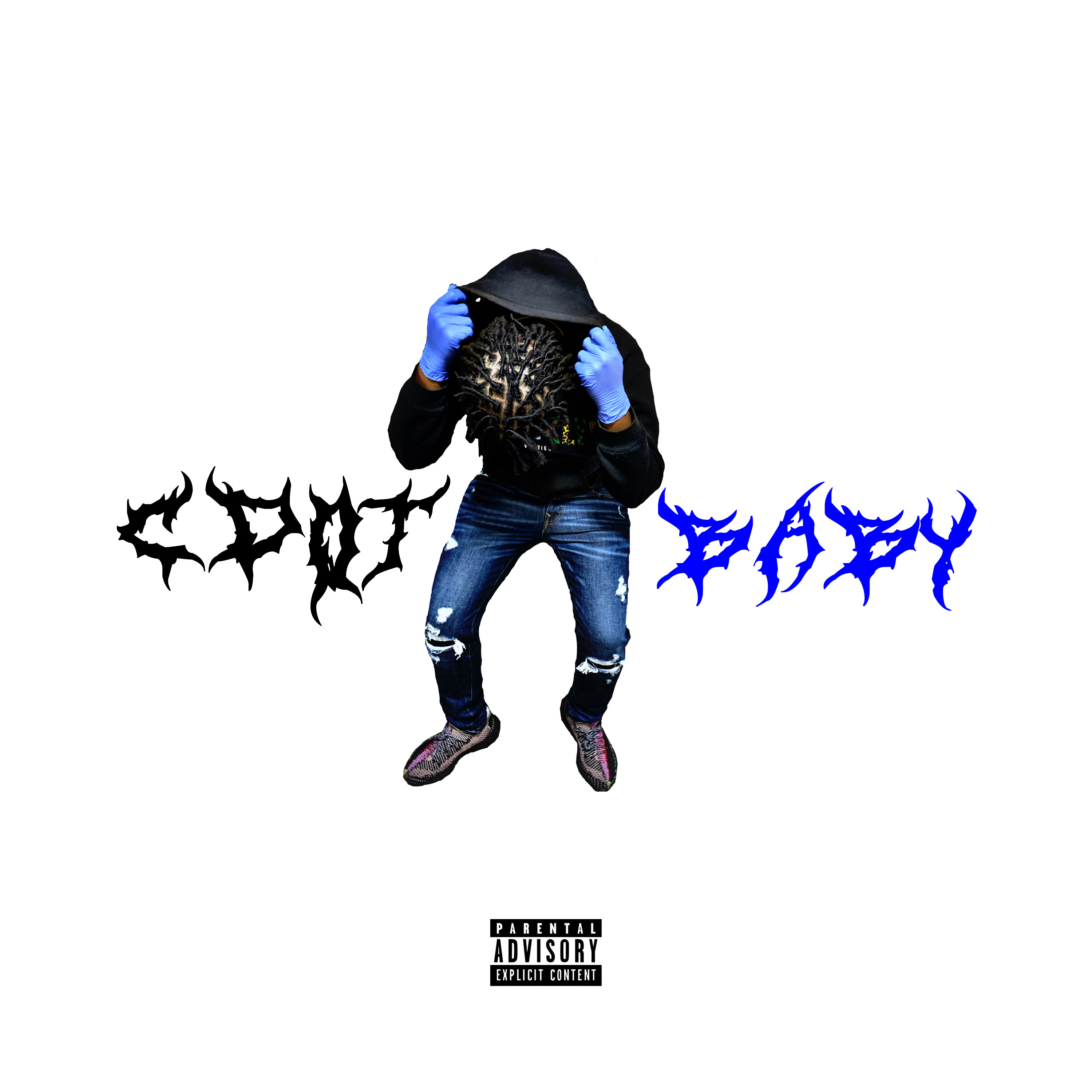 Cdot Baby artwork