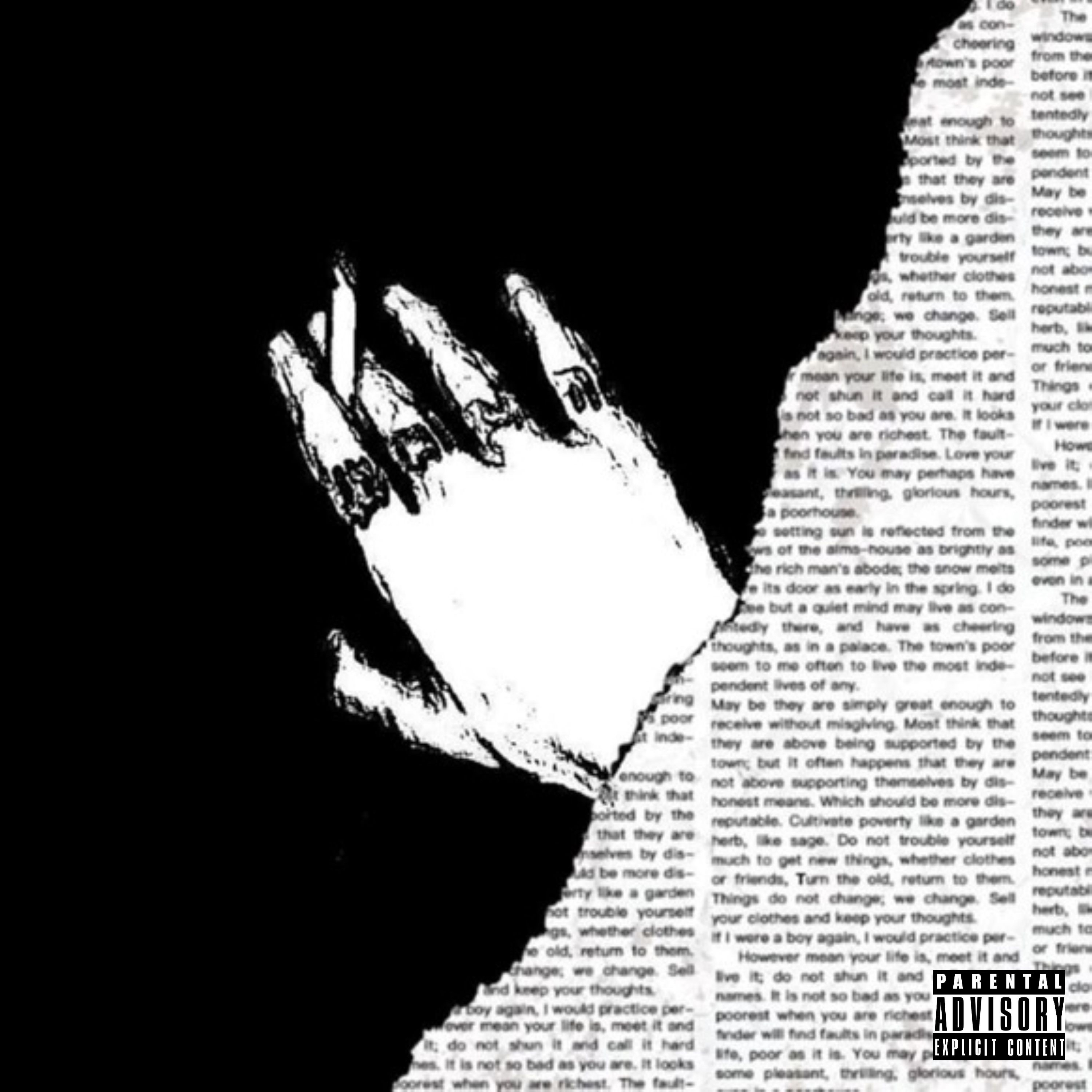 Fake Luv artwork