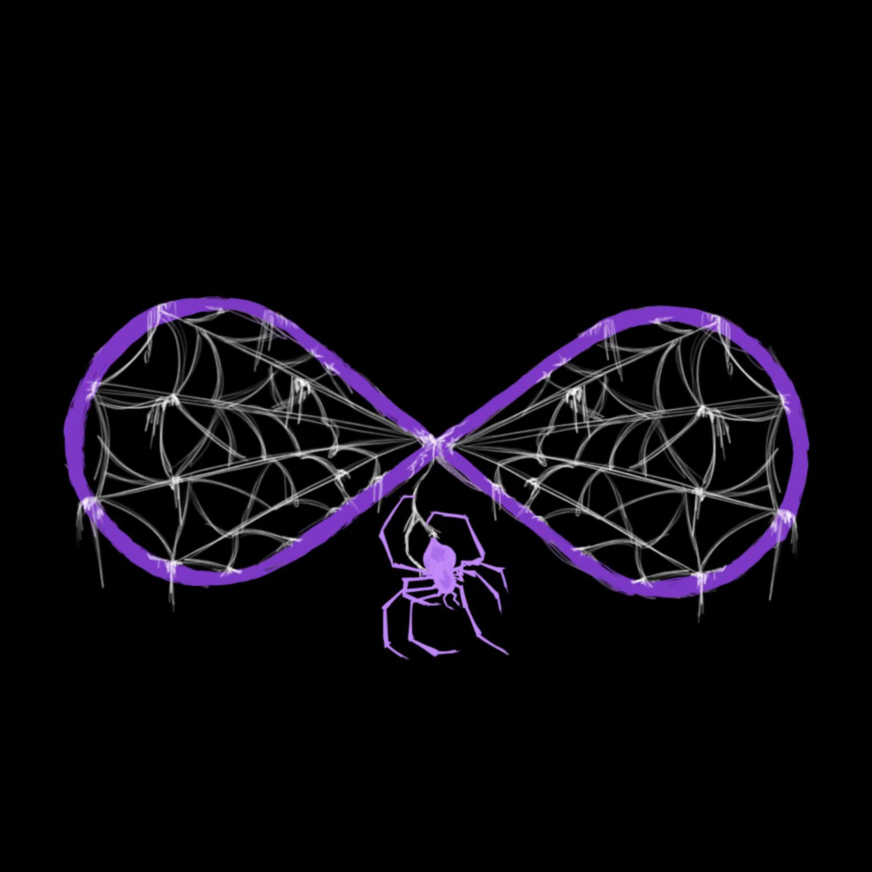 INF1NITE* by xalen cover art