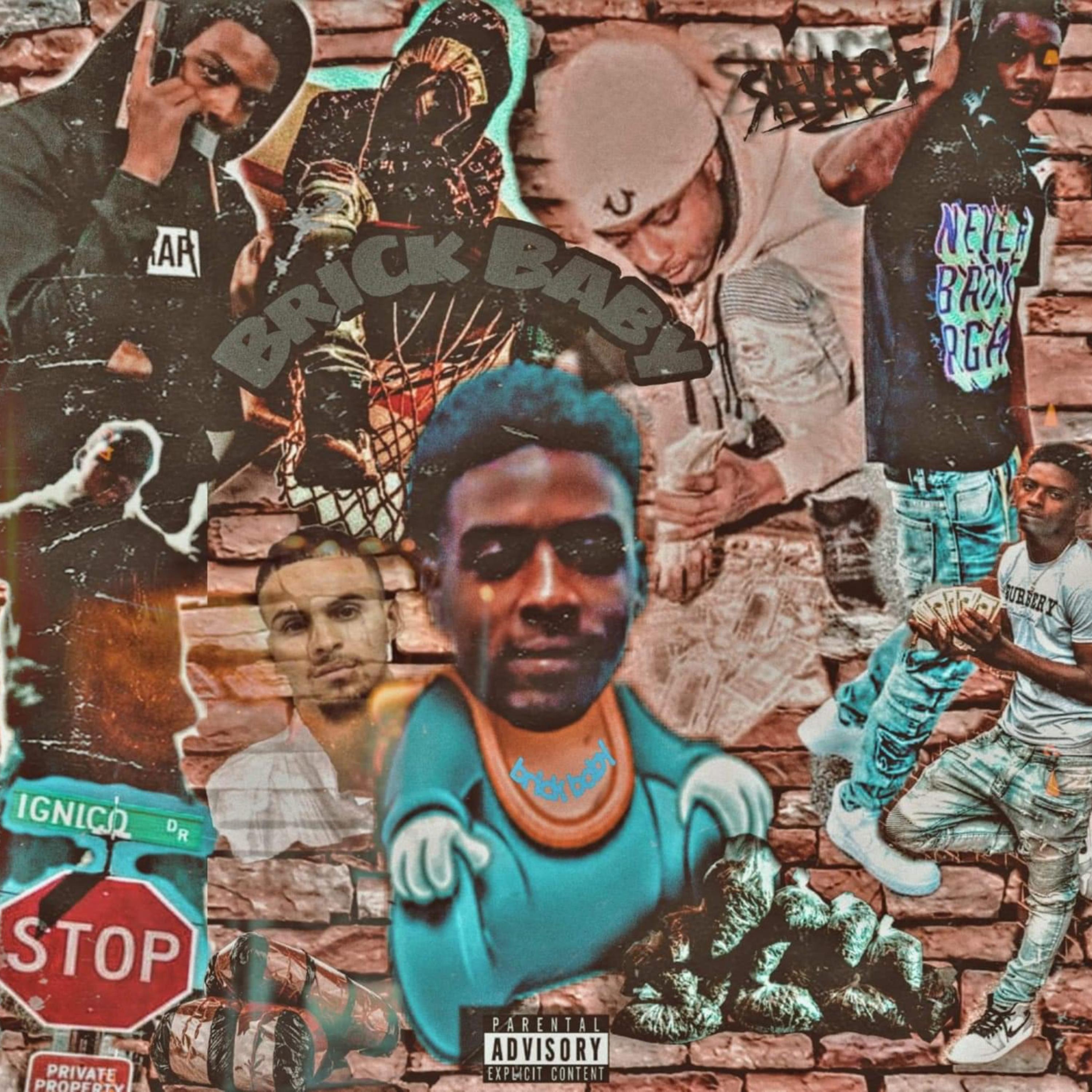 Love Me or Hate Me artwork