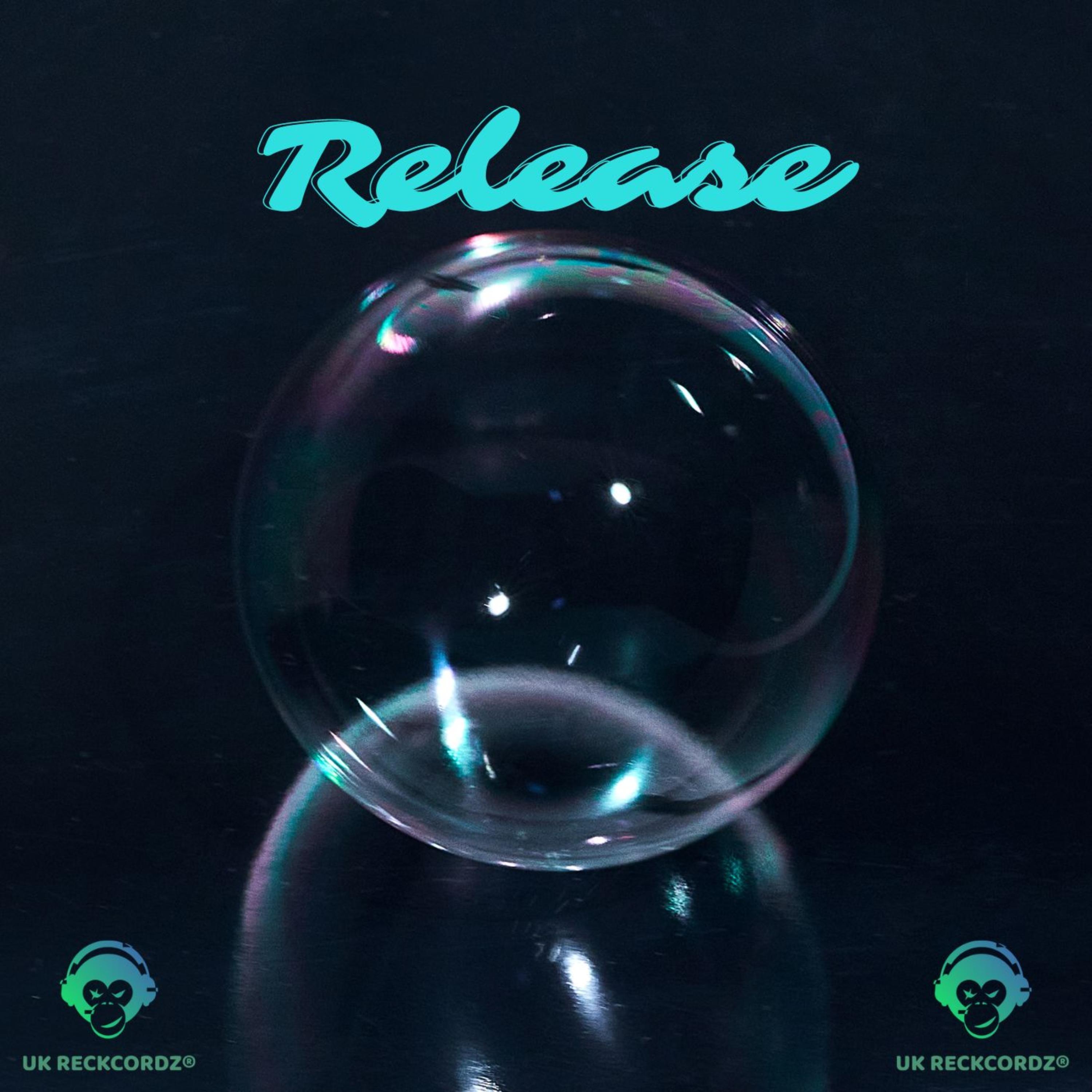 Release artwork