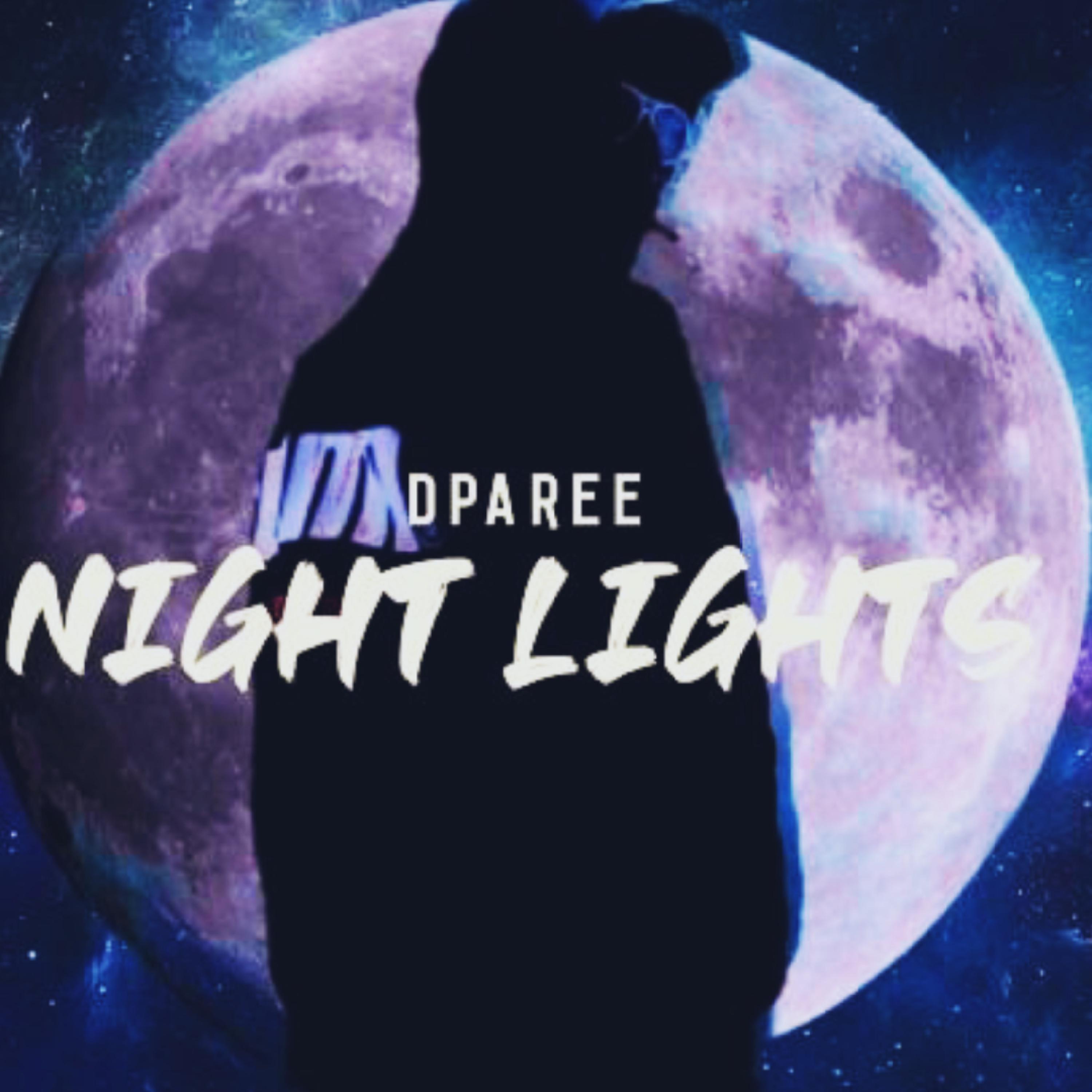 Lost In The Night artwork