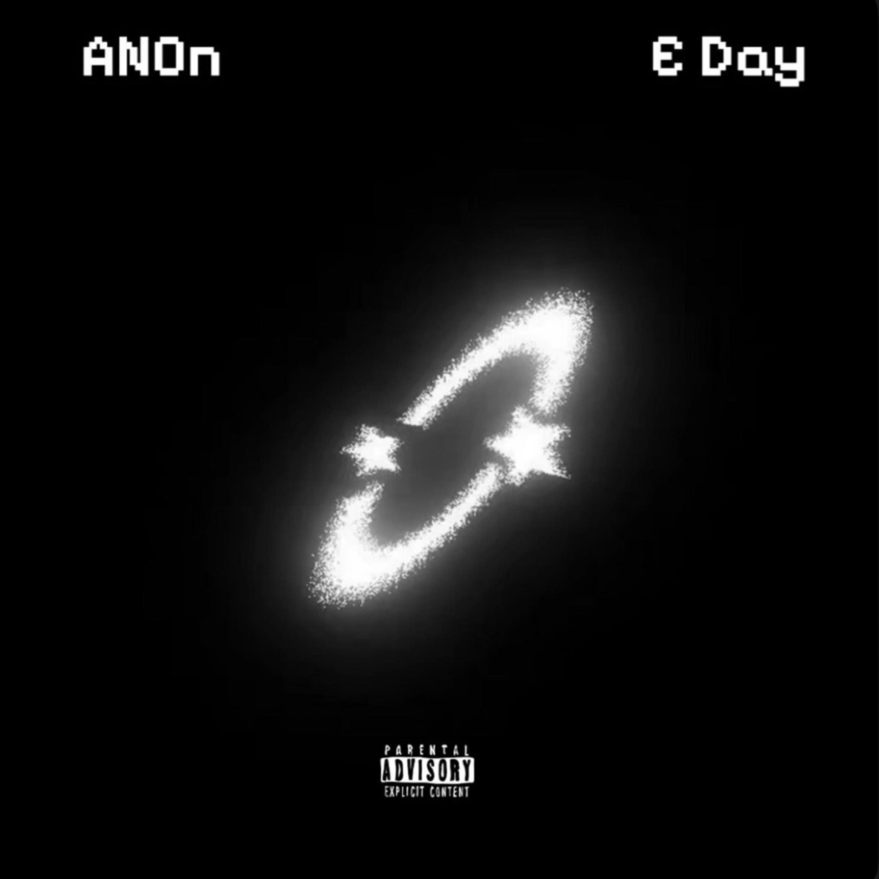 AUT! by An0n cover art