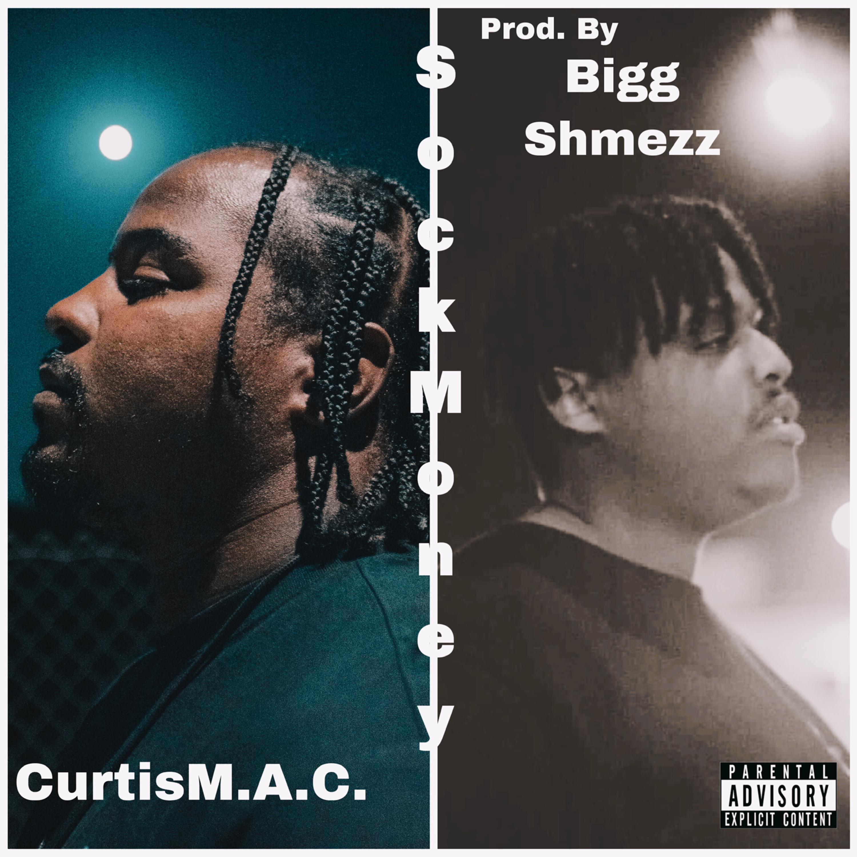 Sock Money by CurtisM.A.C cover art