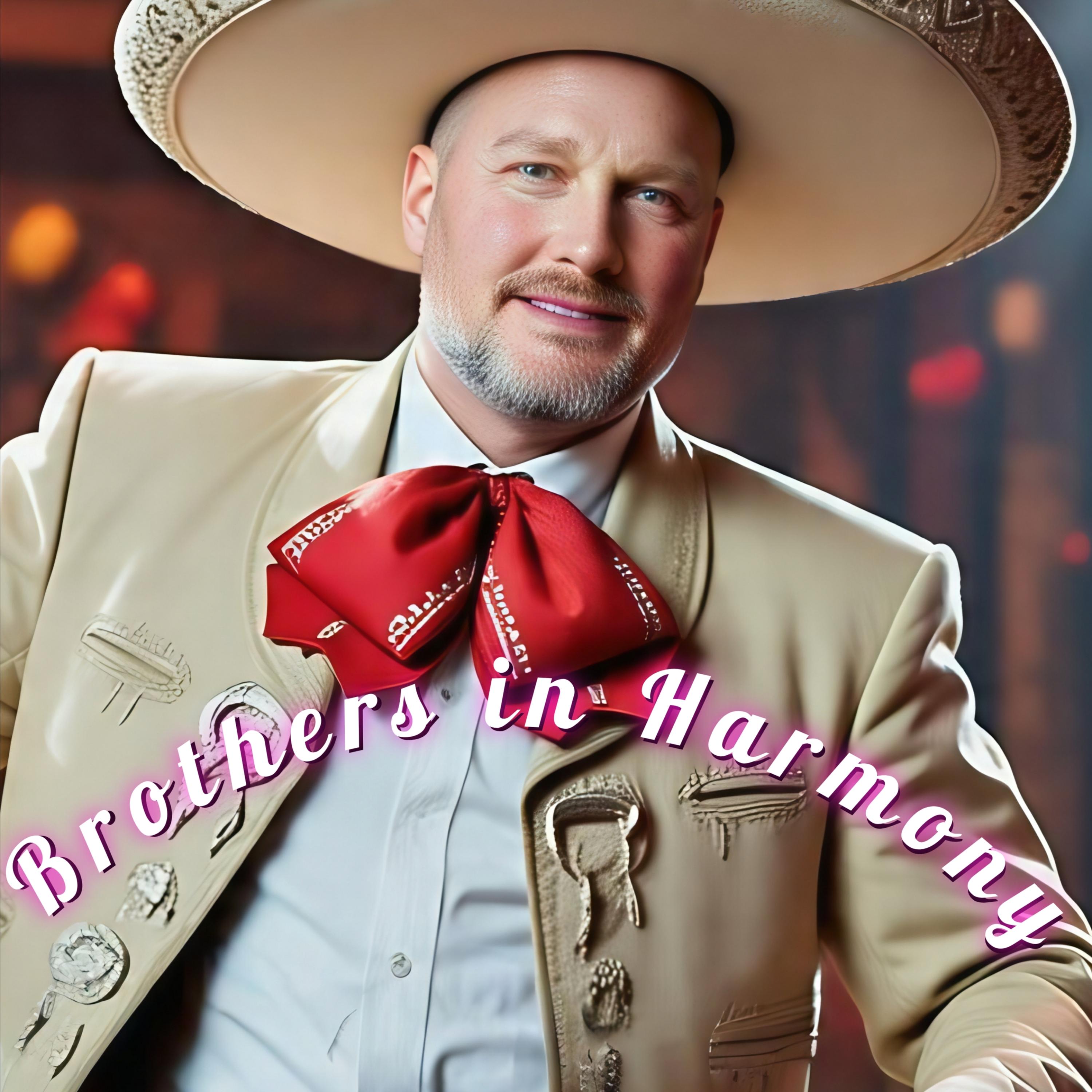 Brothers of Harmony artwork