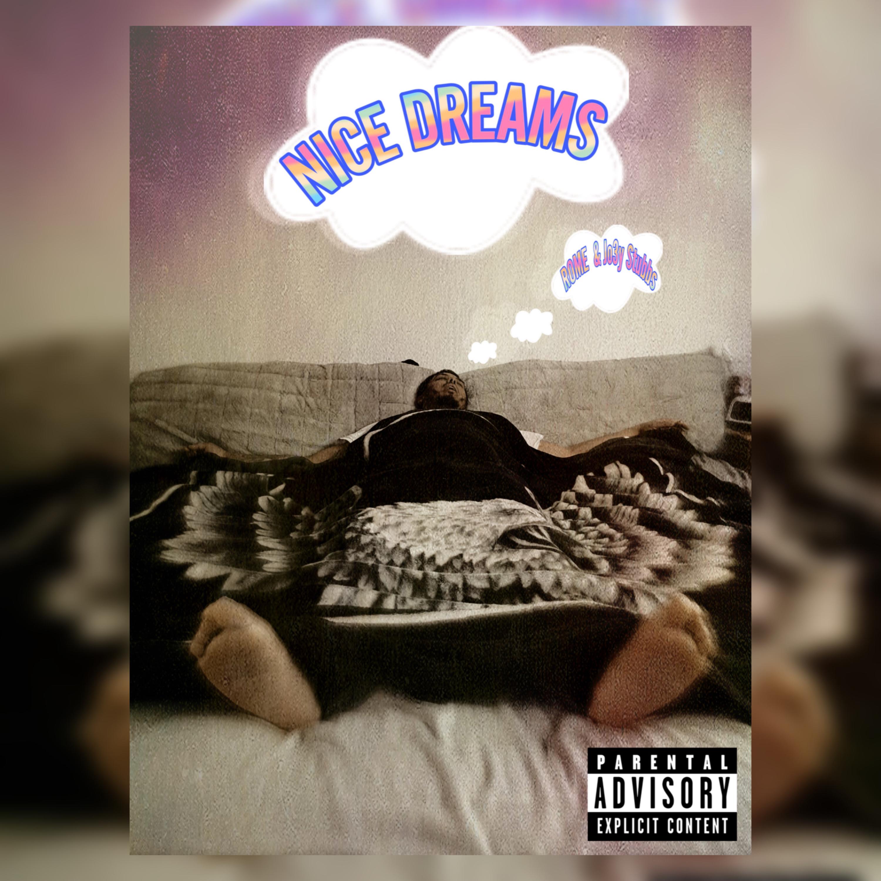 NICE DREAMS artwork