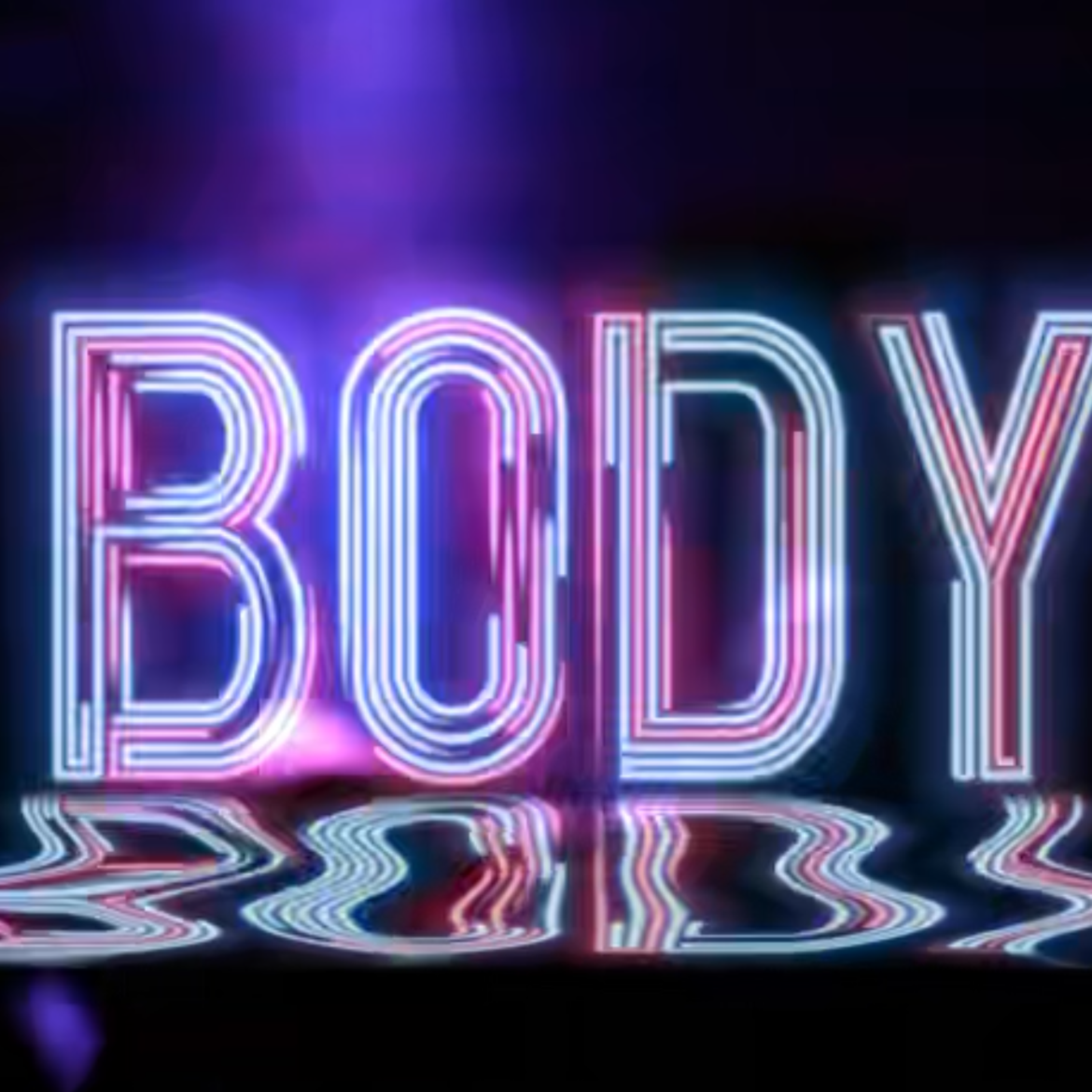 BODY artwork