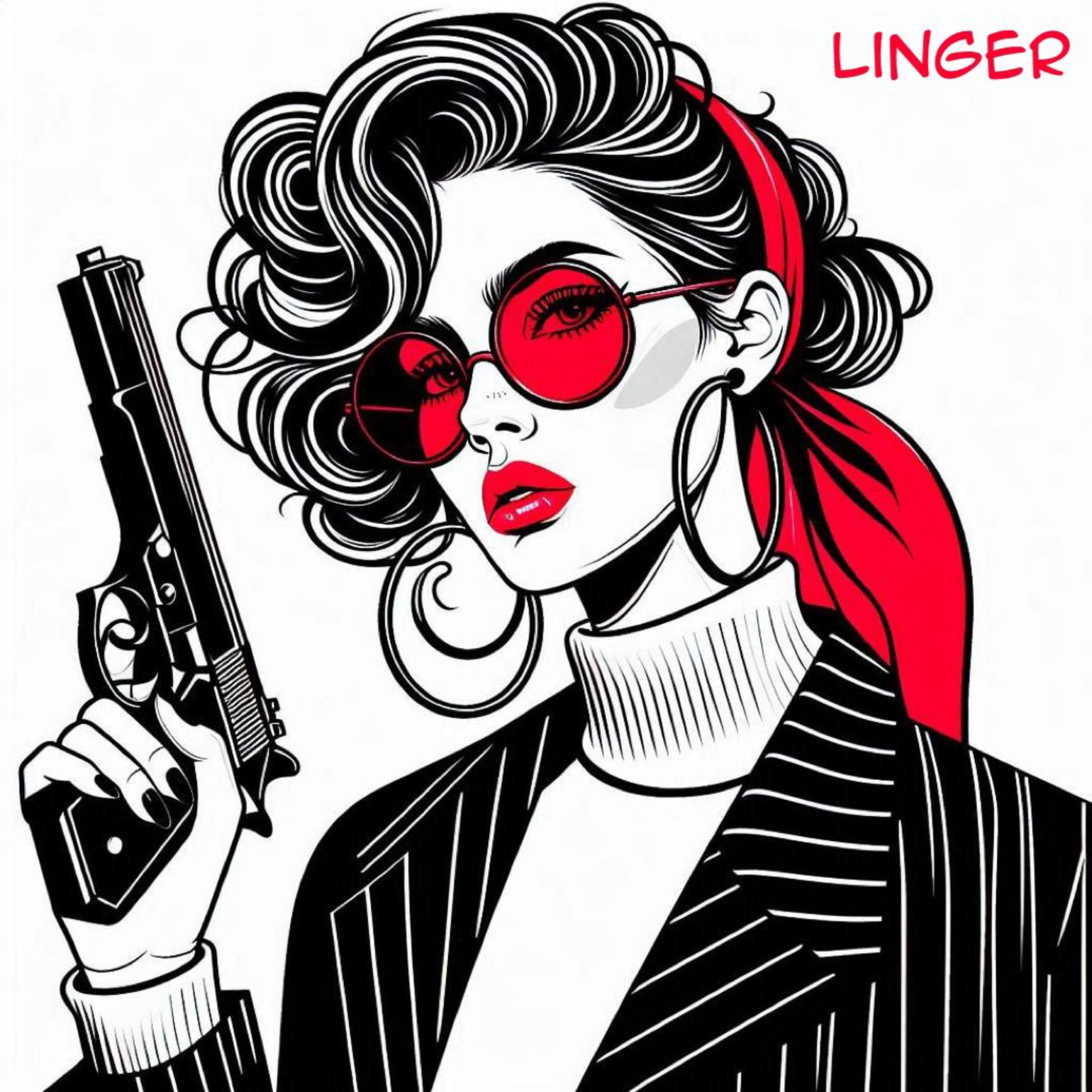 Linger artwork