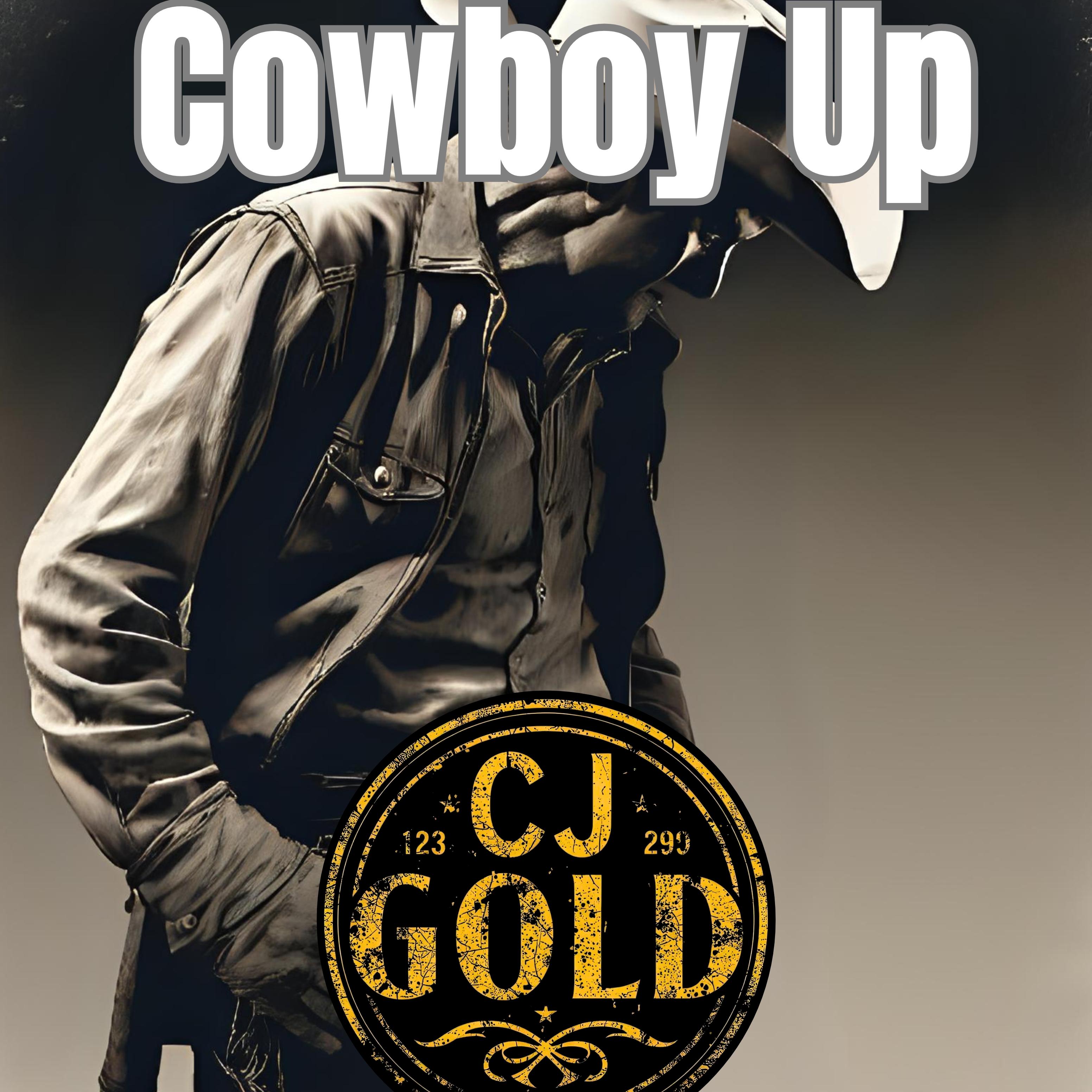 Cowboy Up artwork