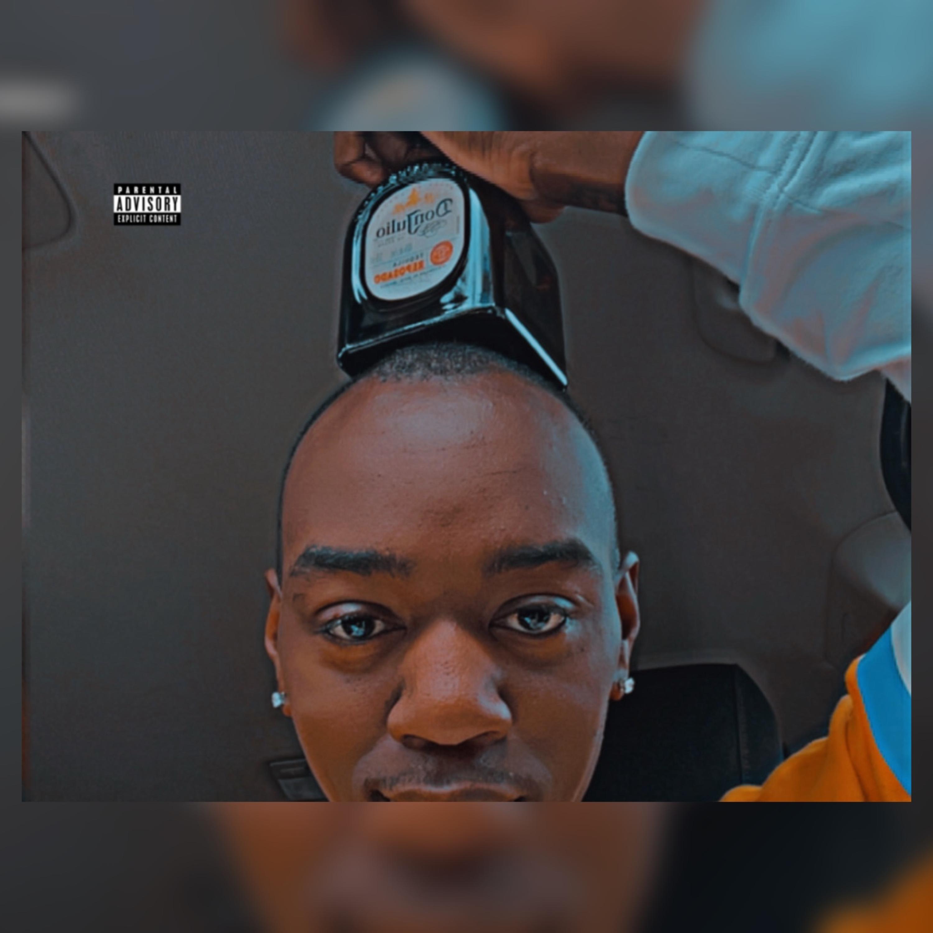 OFF THE DRINK artwork