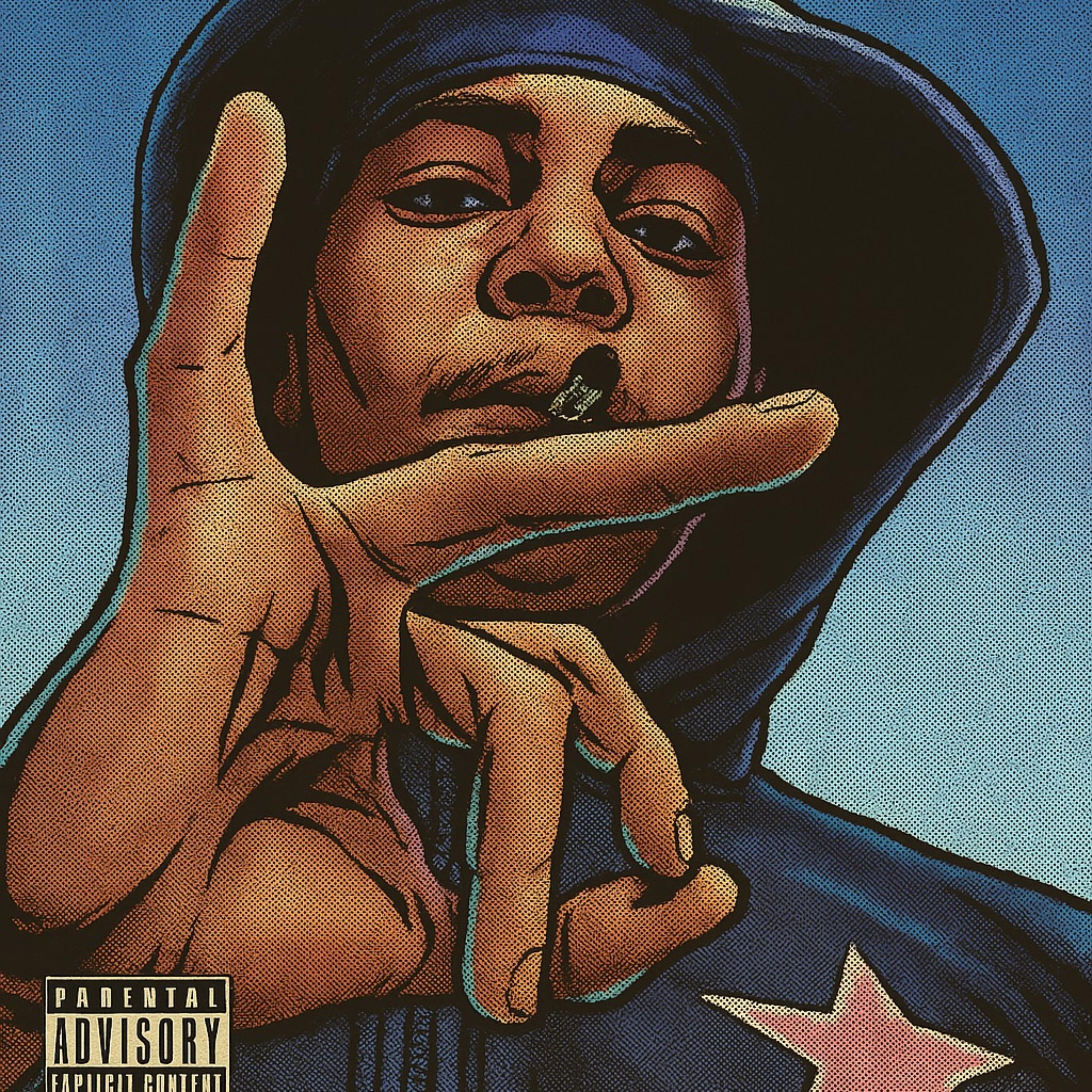 3OB artwork