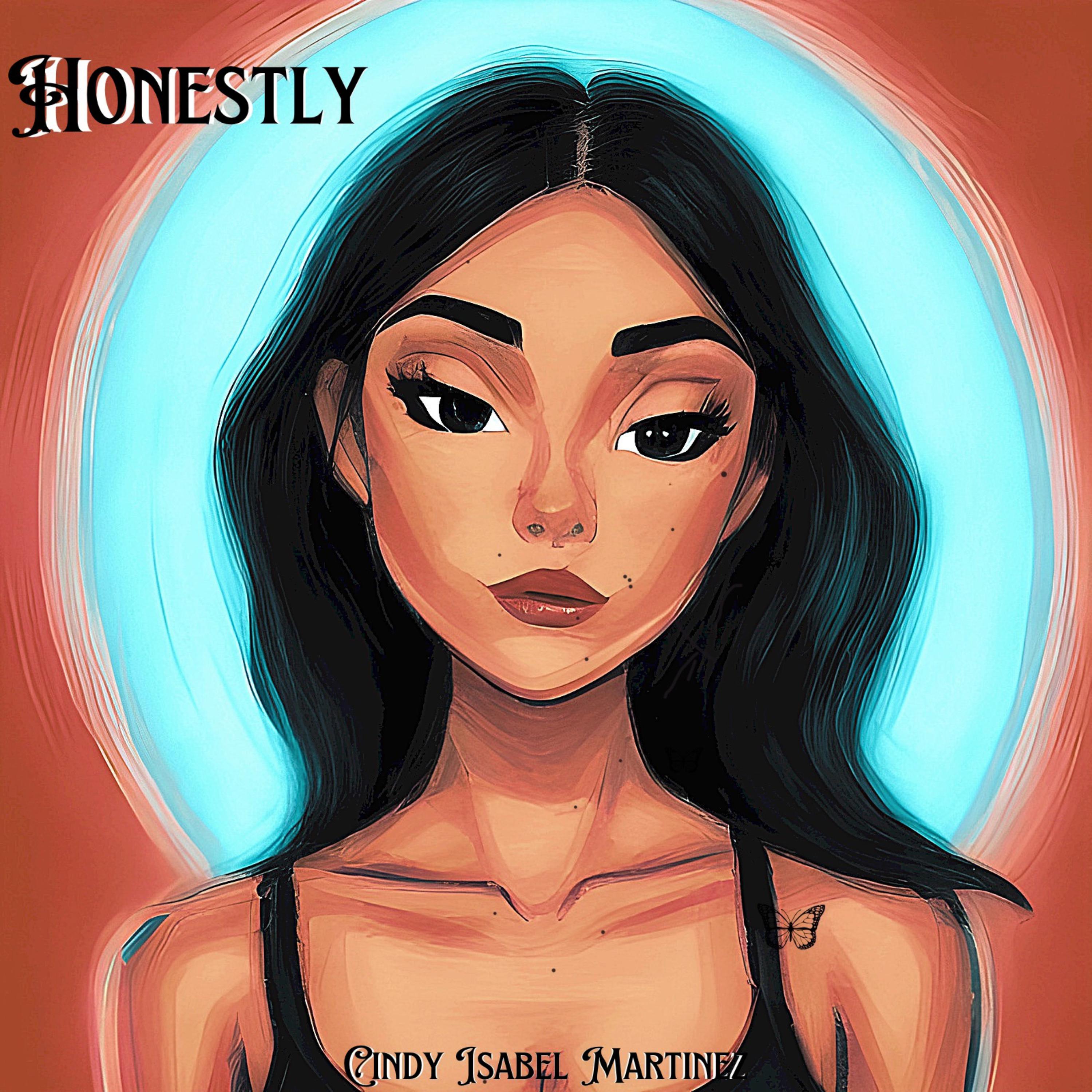 Honestly artwork