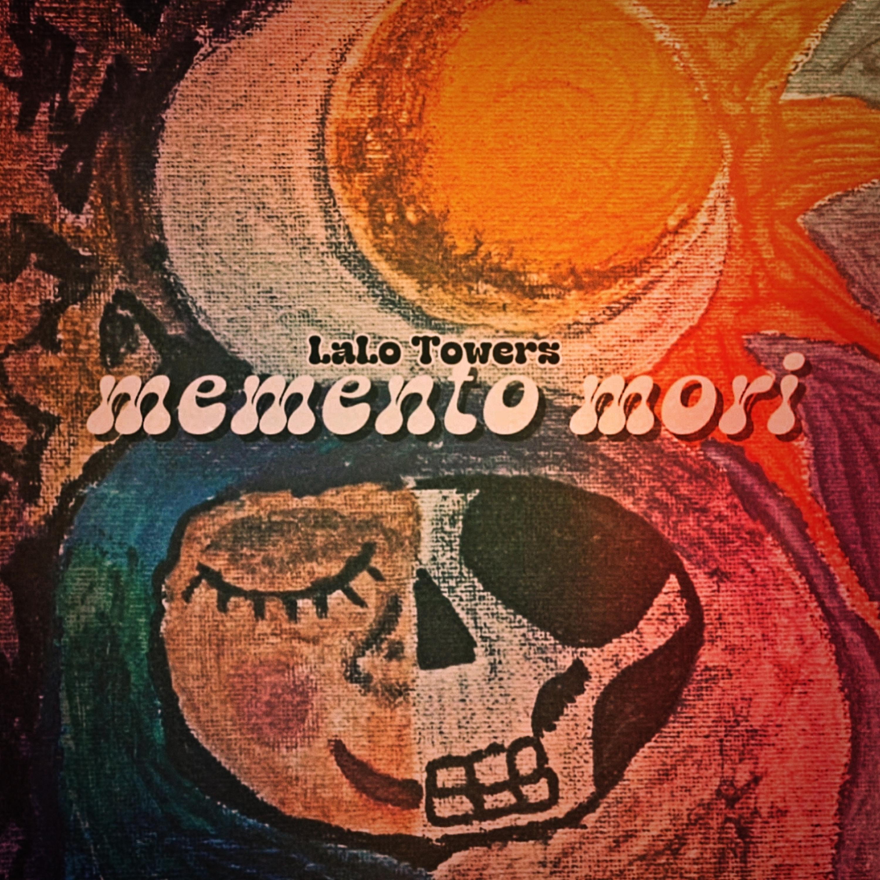 Memento Mori artwork