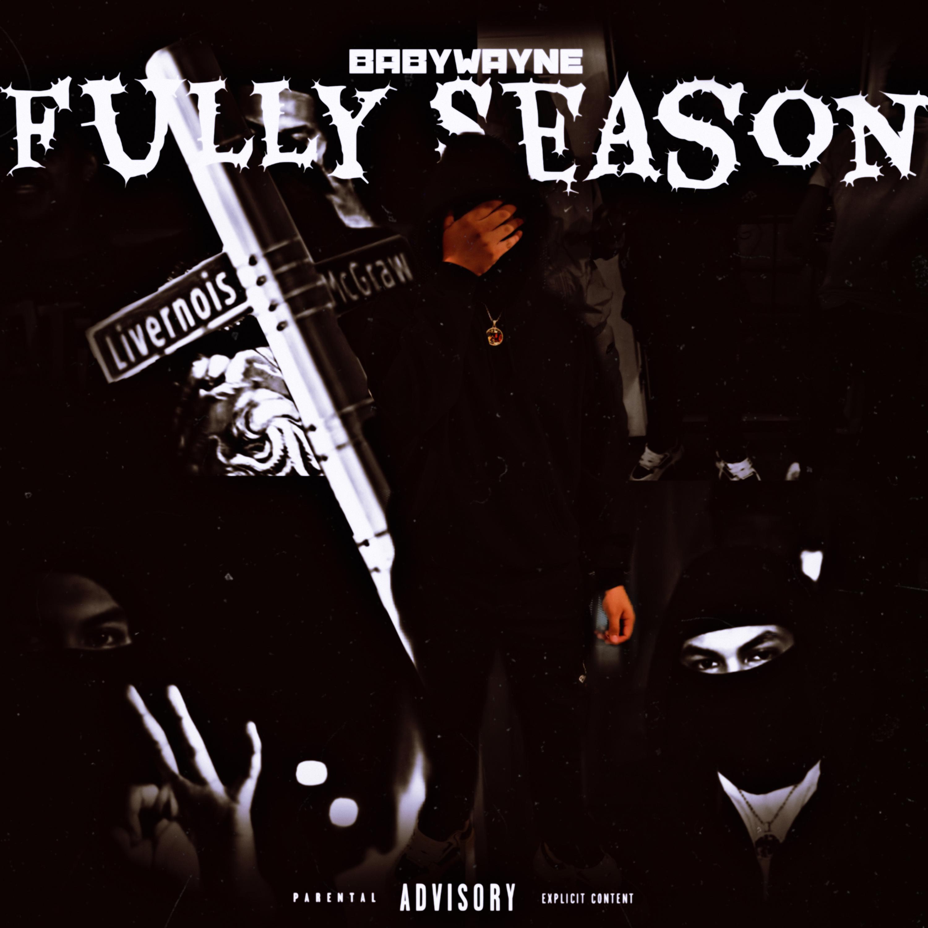 Fully Season artwork