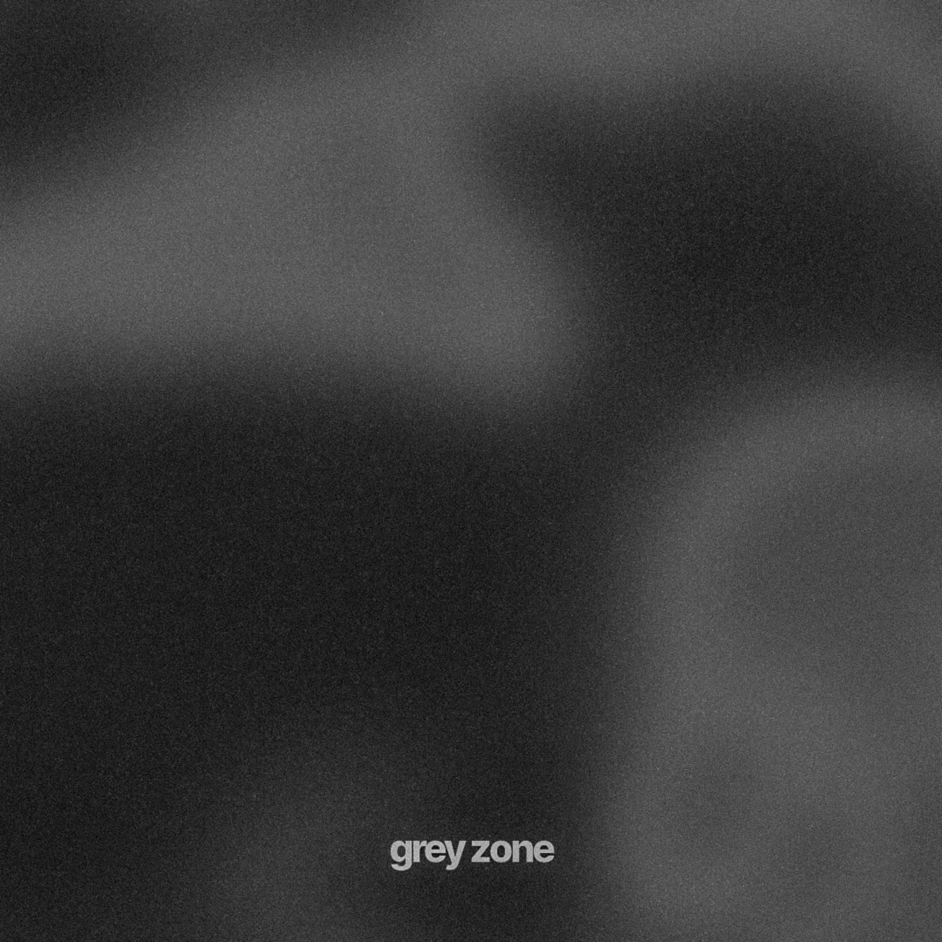 grey zone artwork