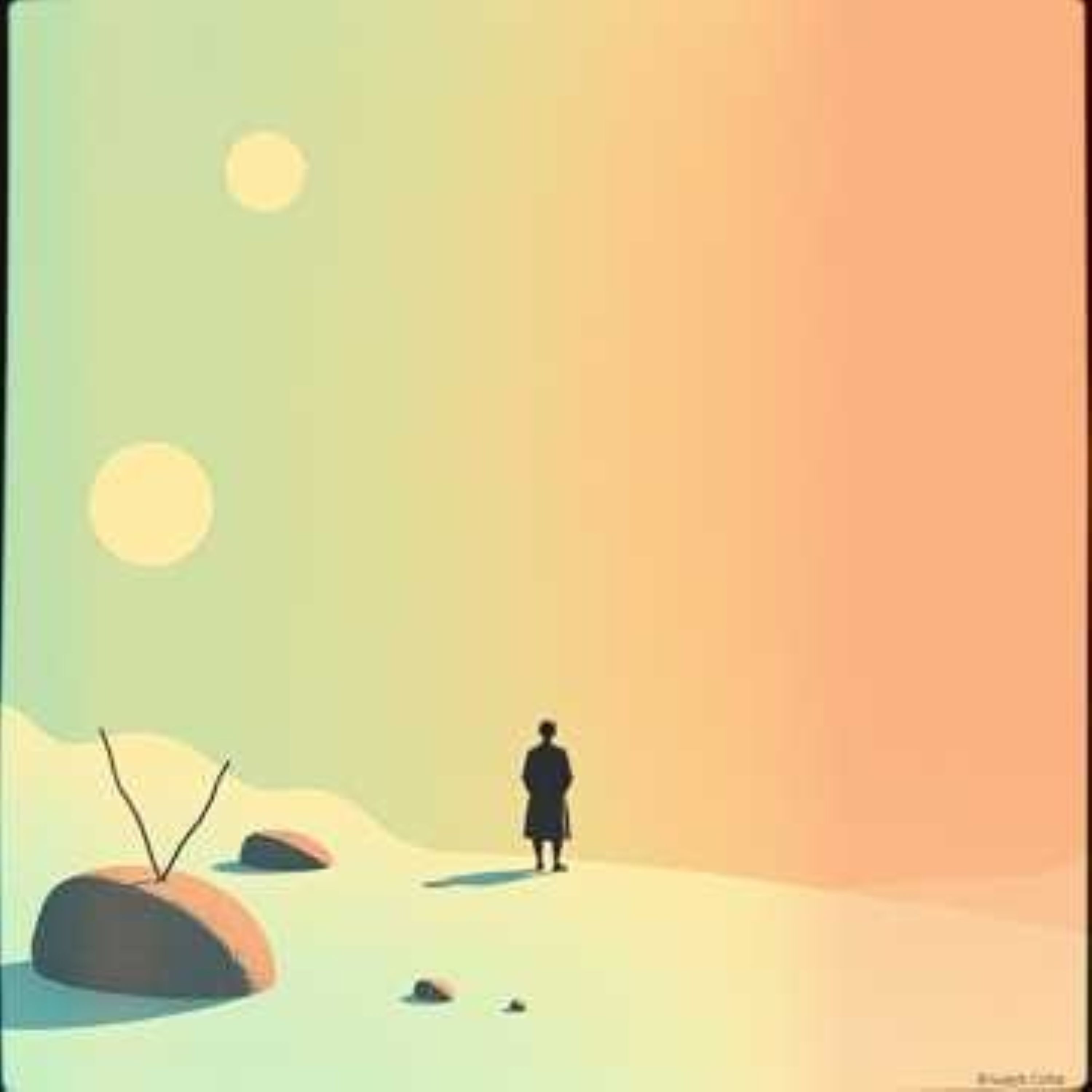 Awaken the Flame artwork