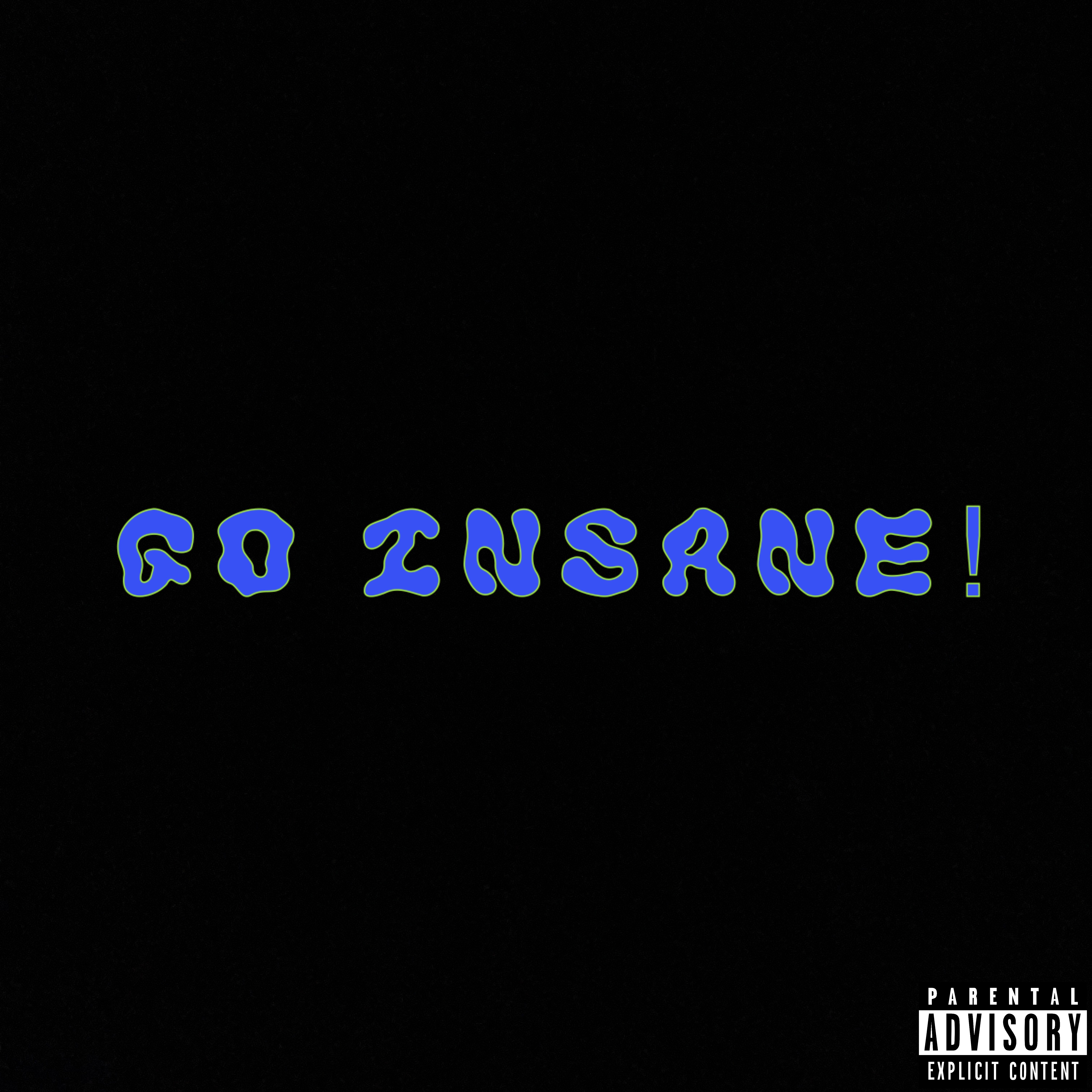 GoInsane artwork