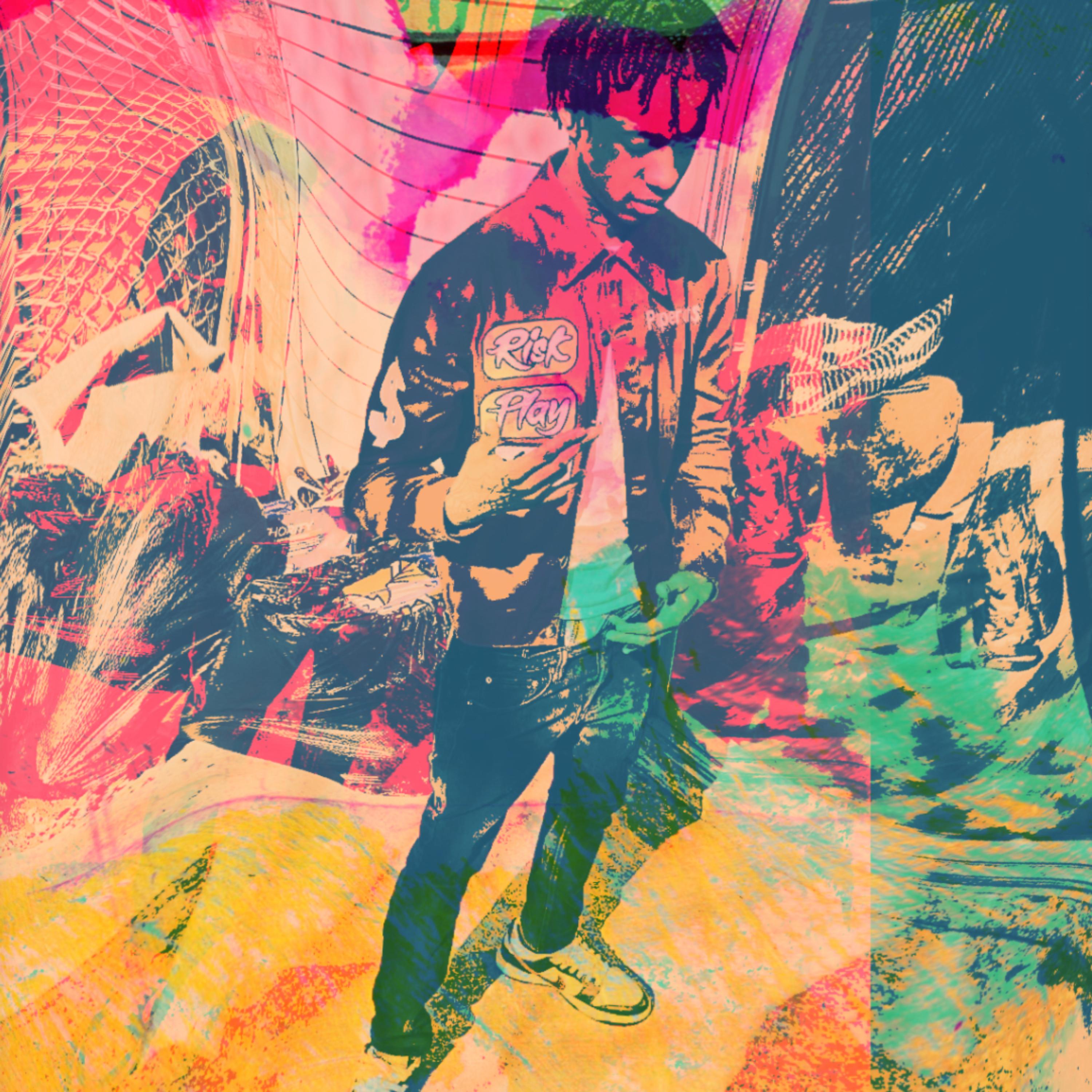M Melodies. artwork