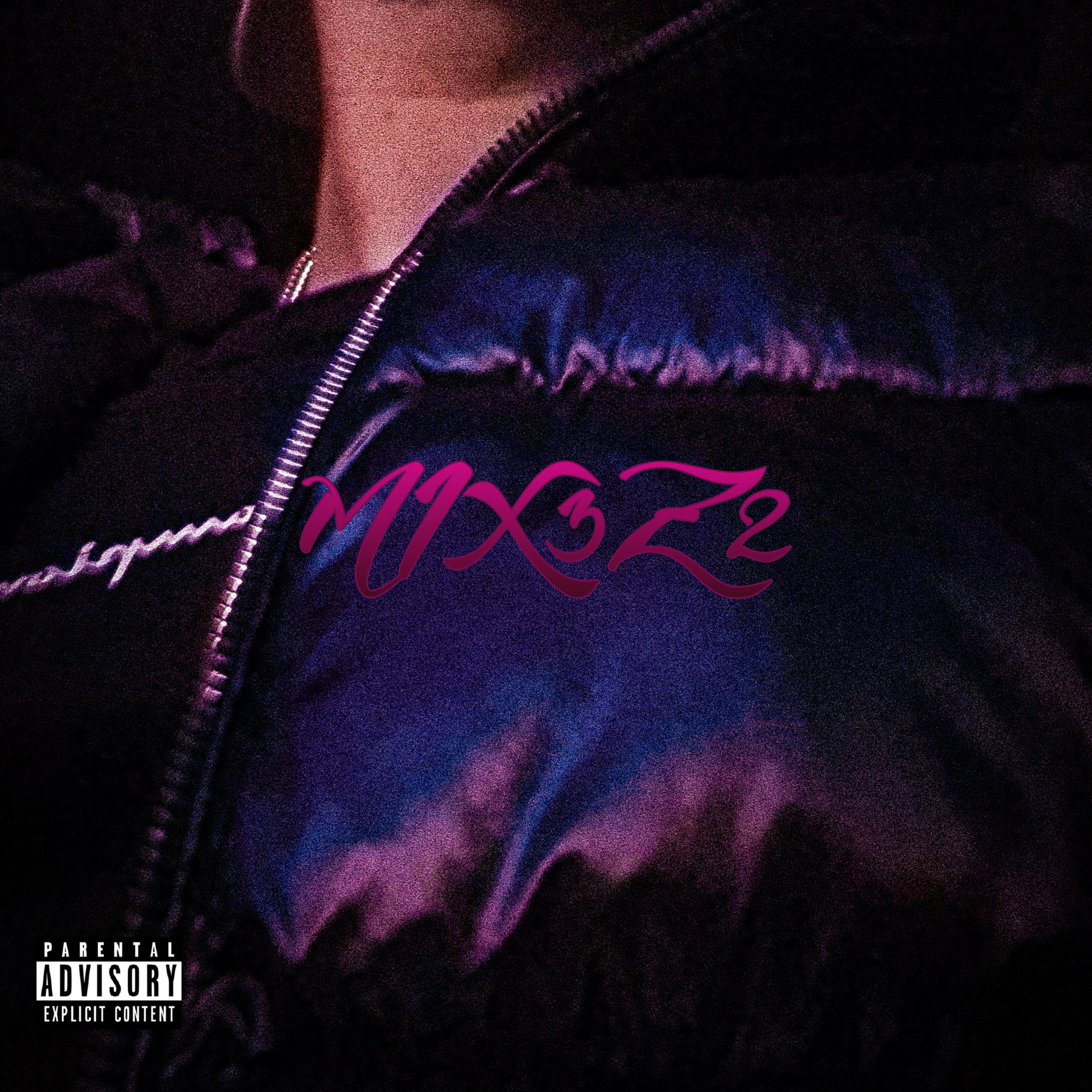 MIX3Z 2 artwork