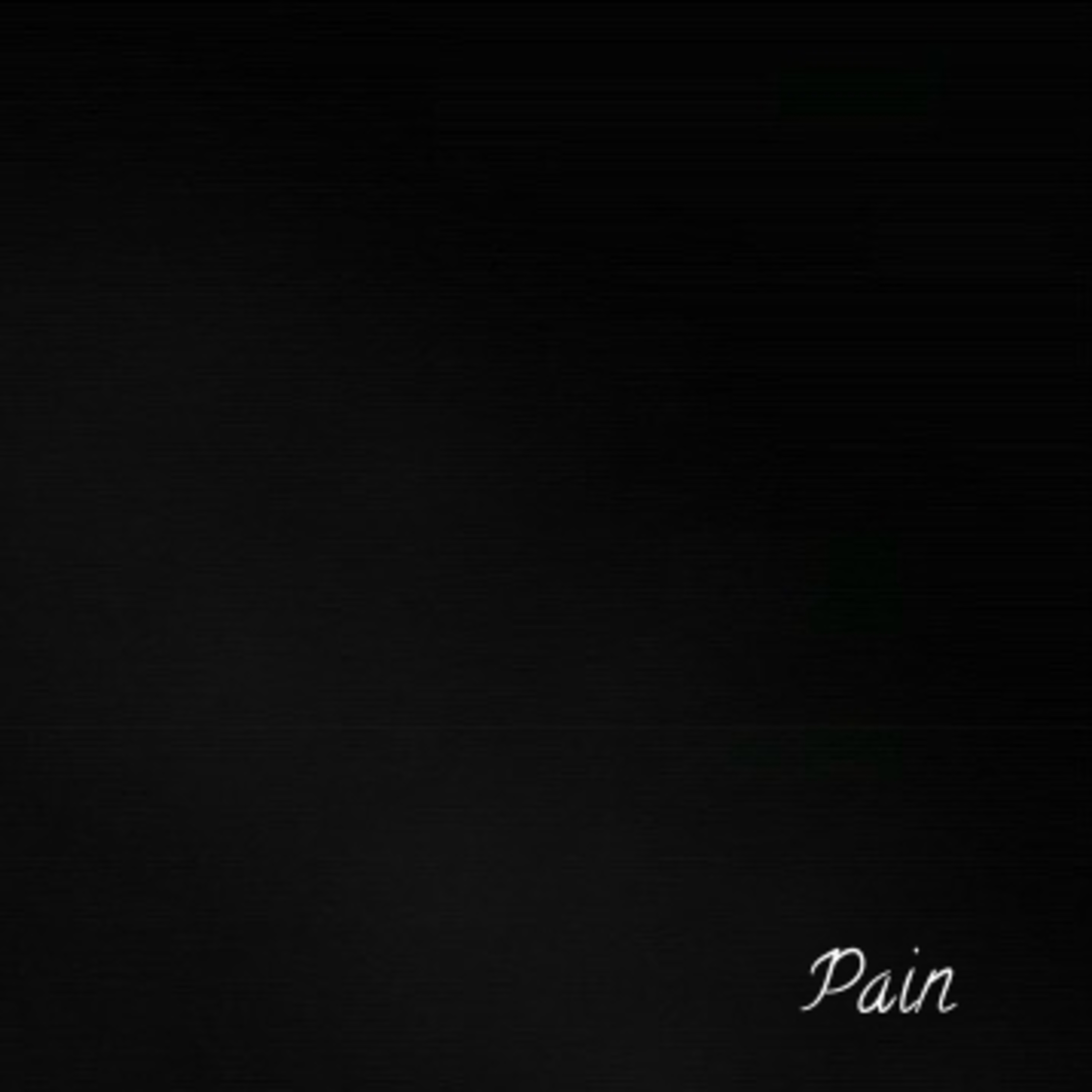 PAIN! artwork