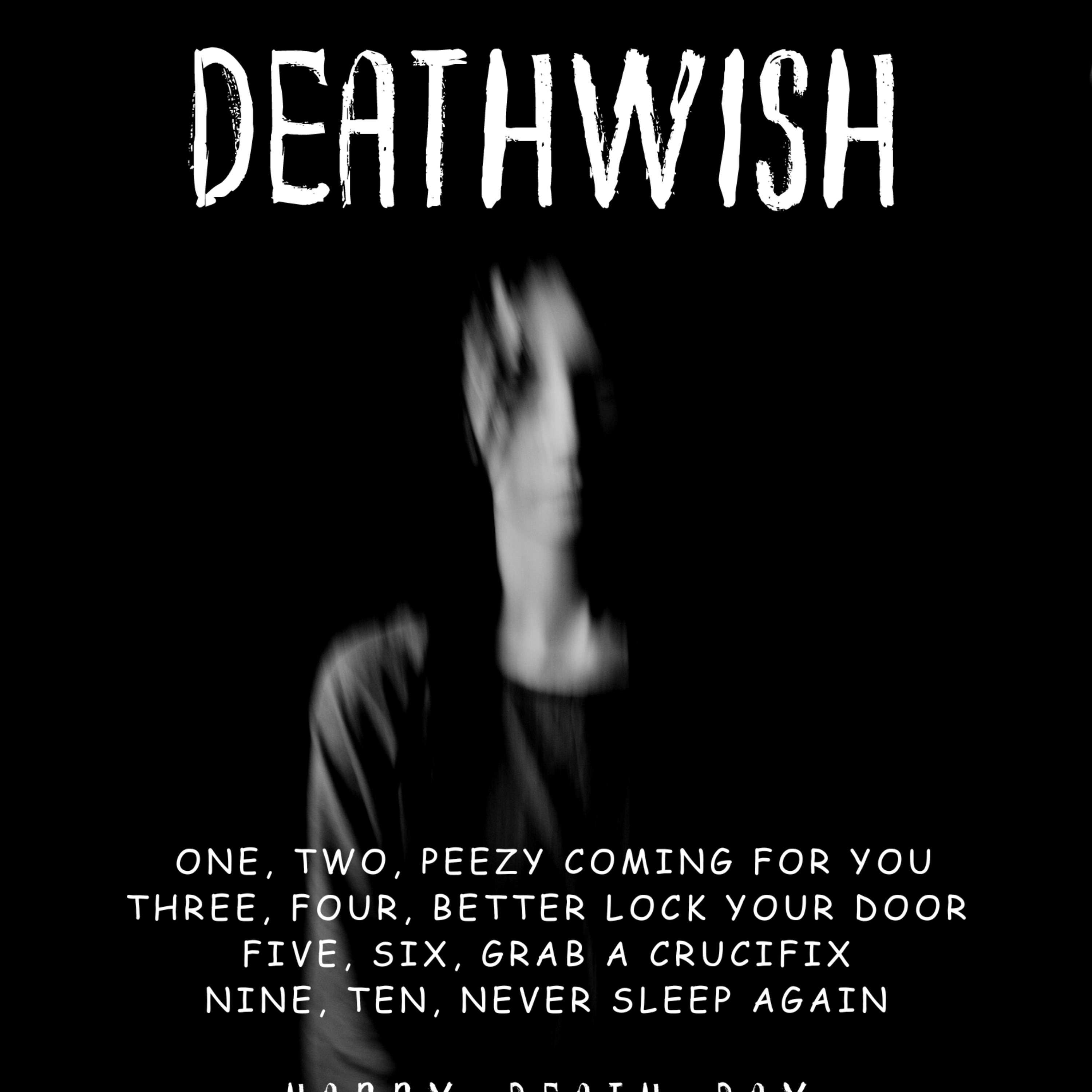 DEATHWISH artwork