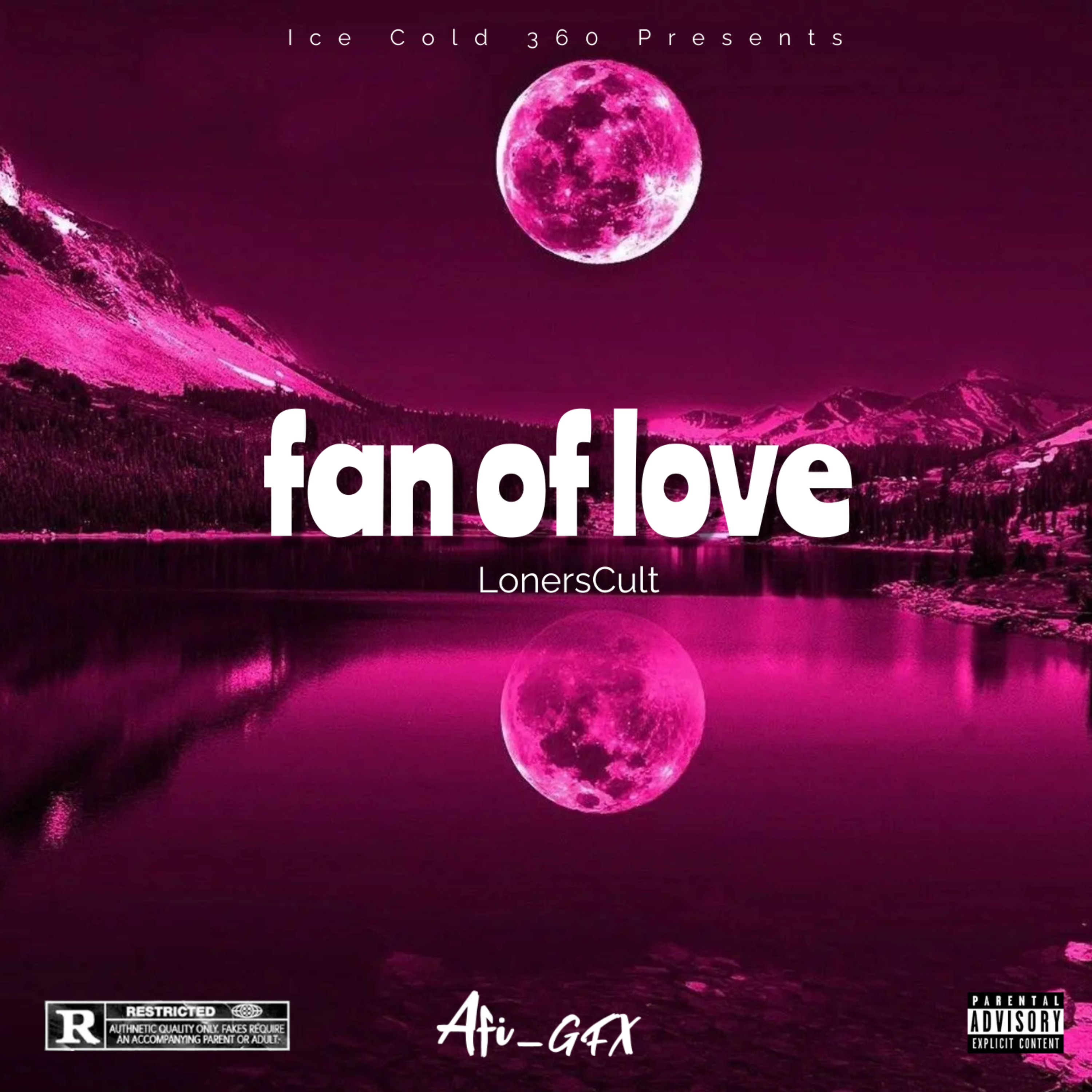 Fan Of Love artwork