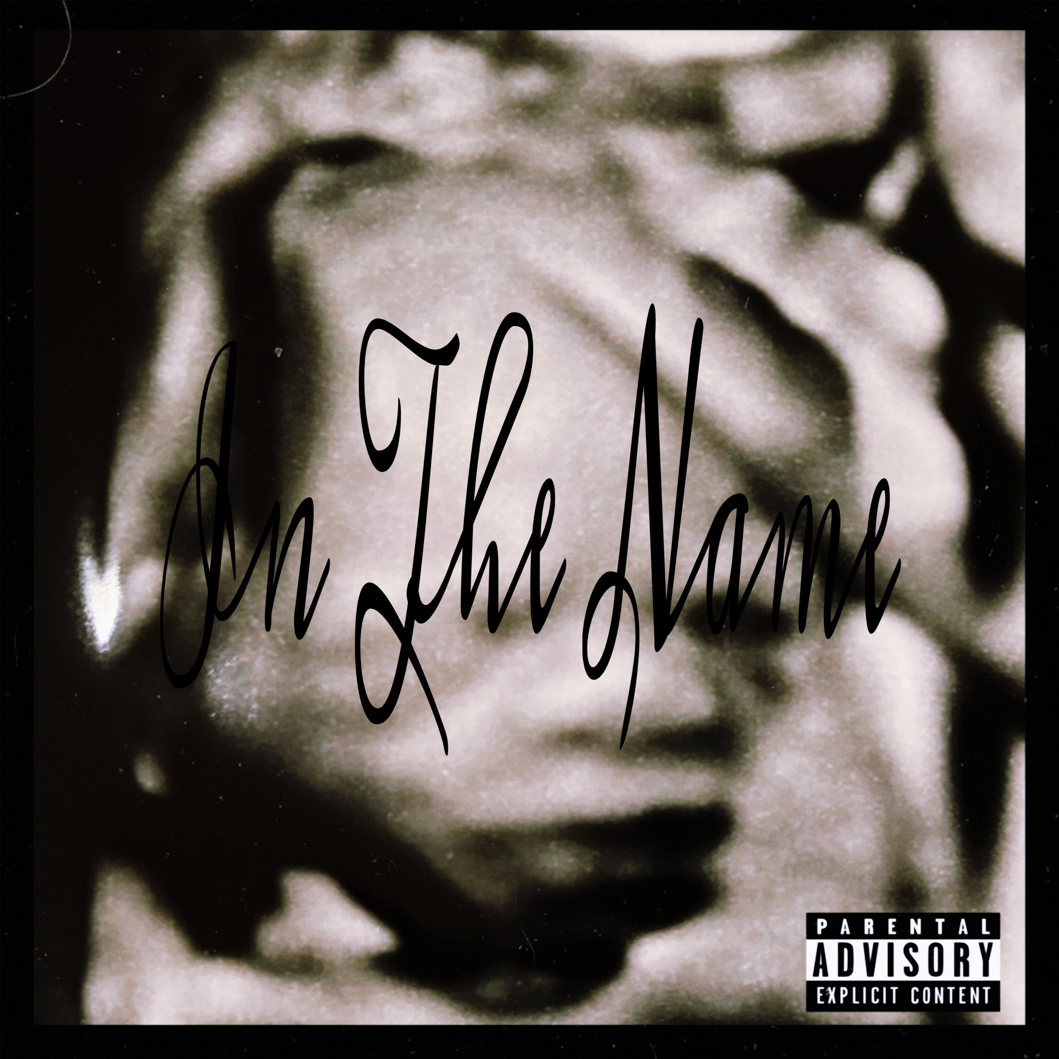 In The Name artwork