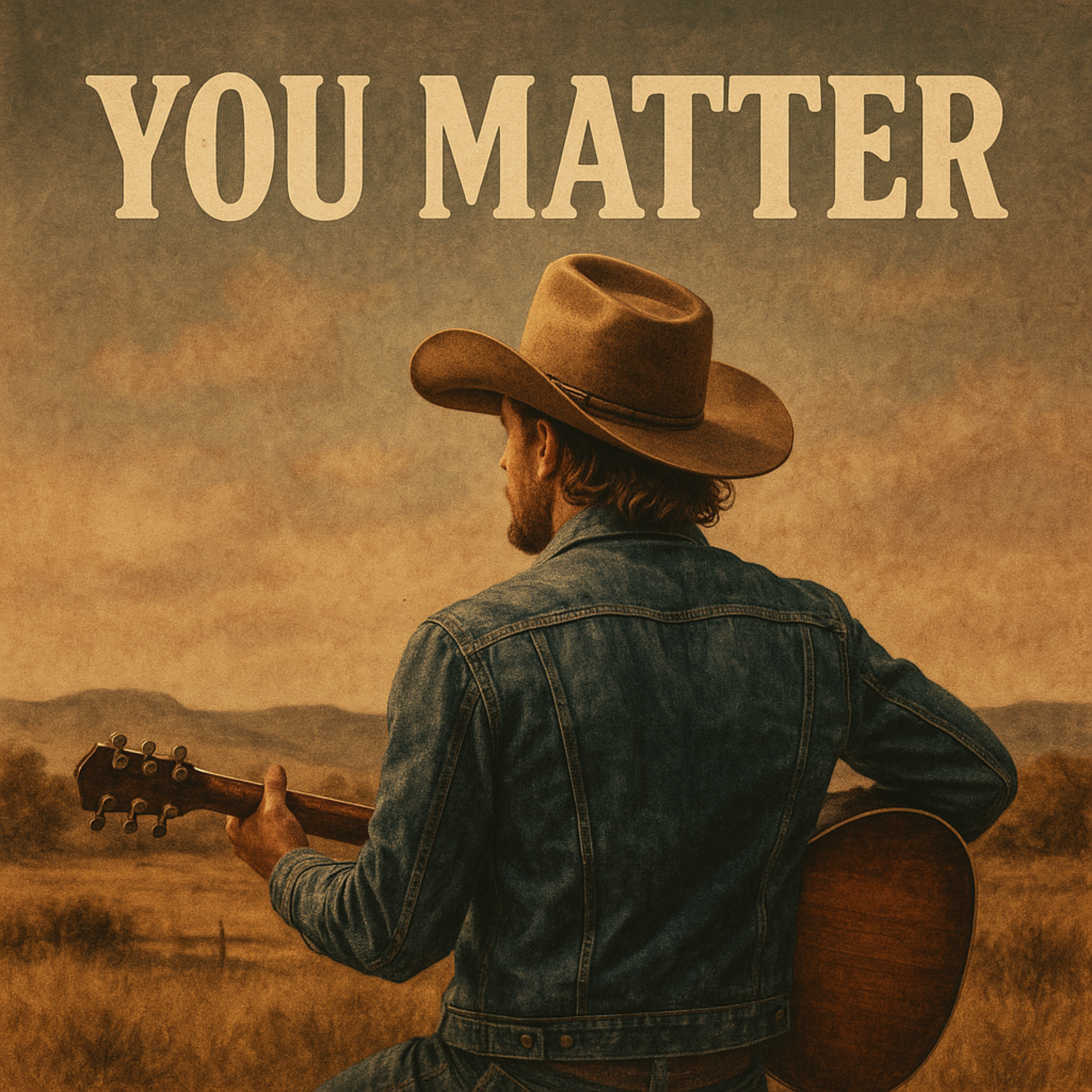 You Matter artwork