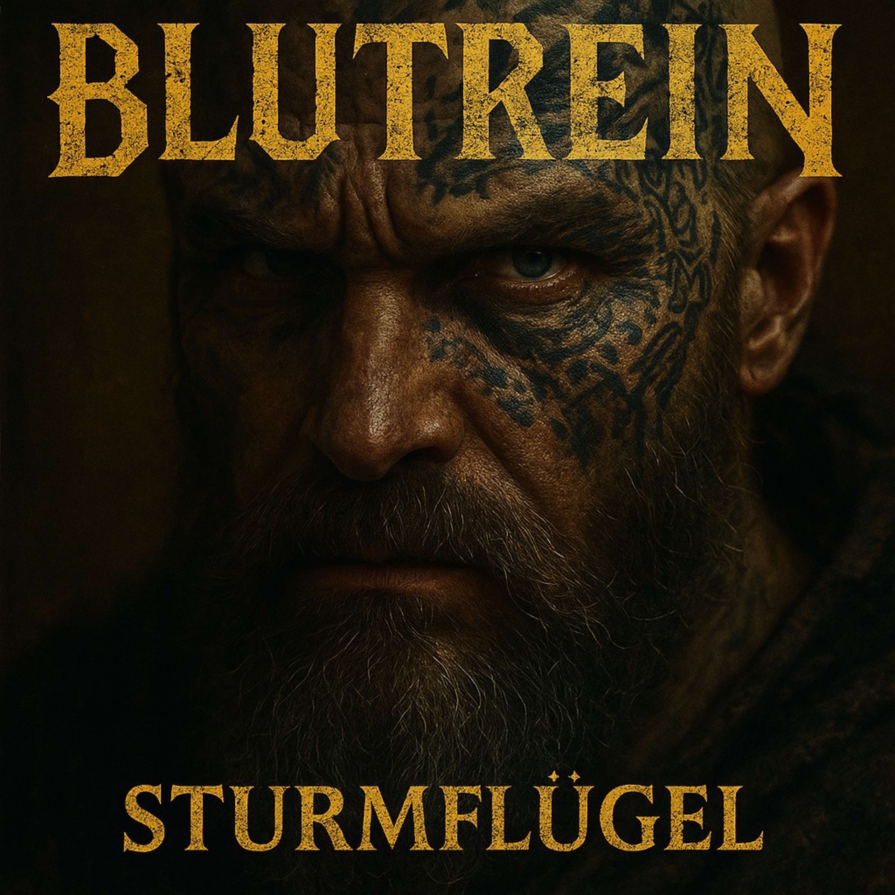 STURMFLÜGEL artwork