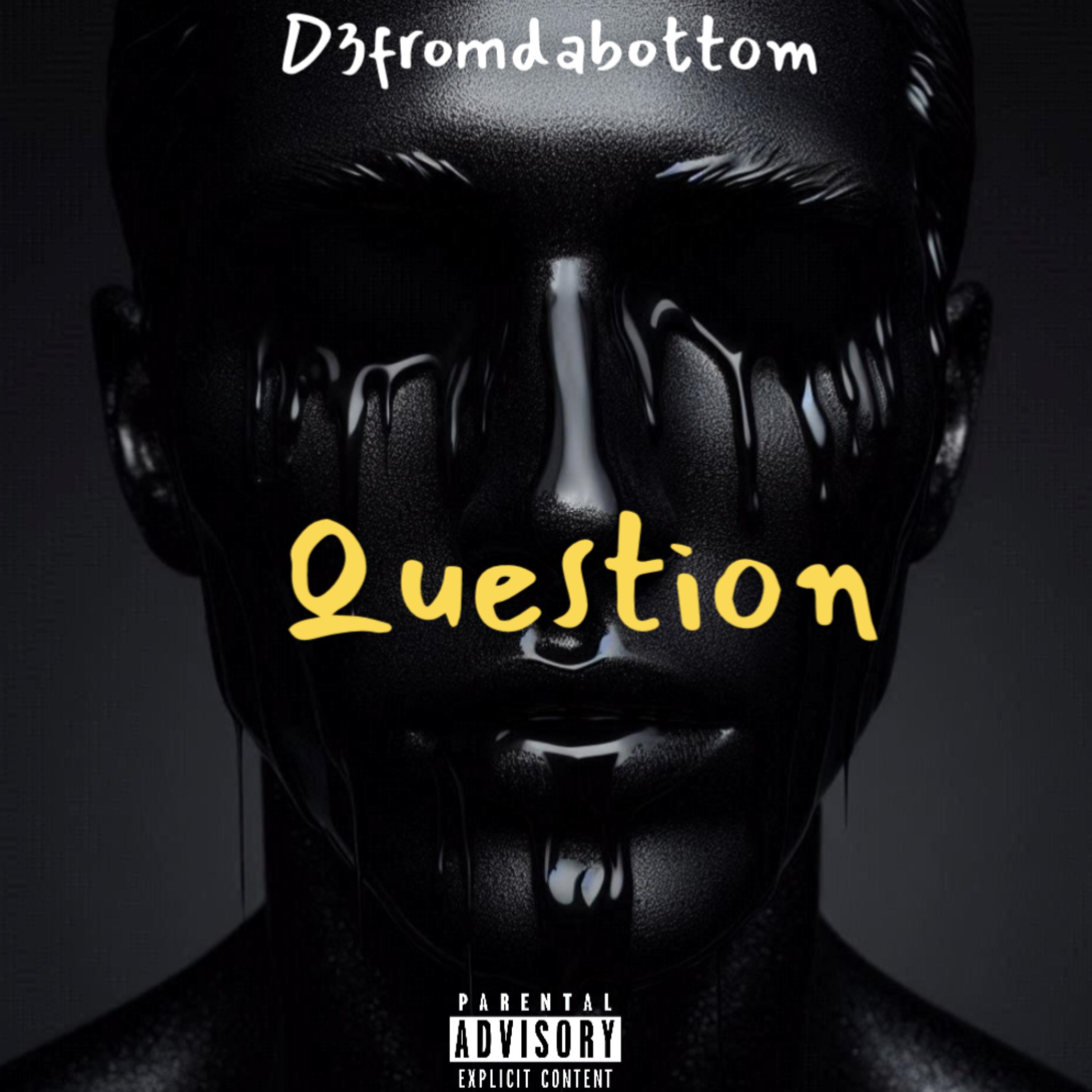 Question artwork