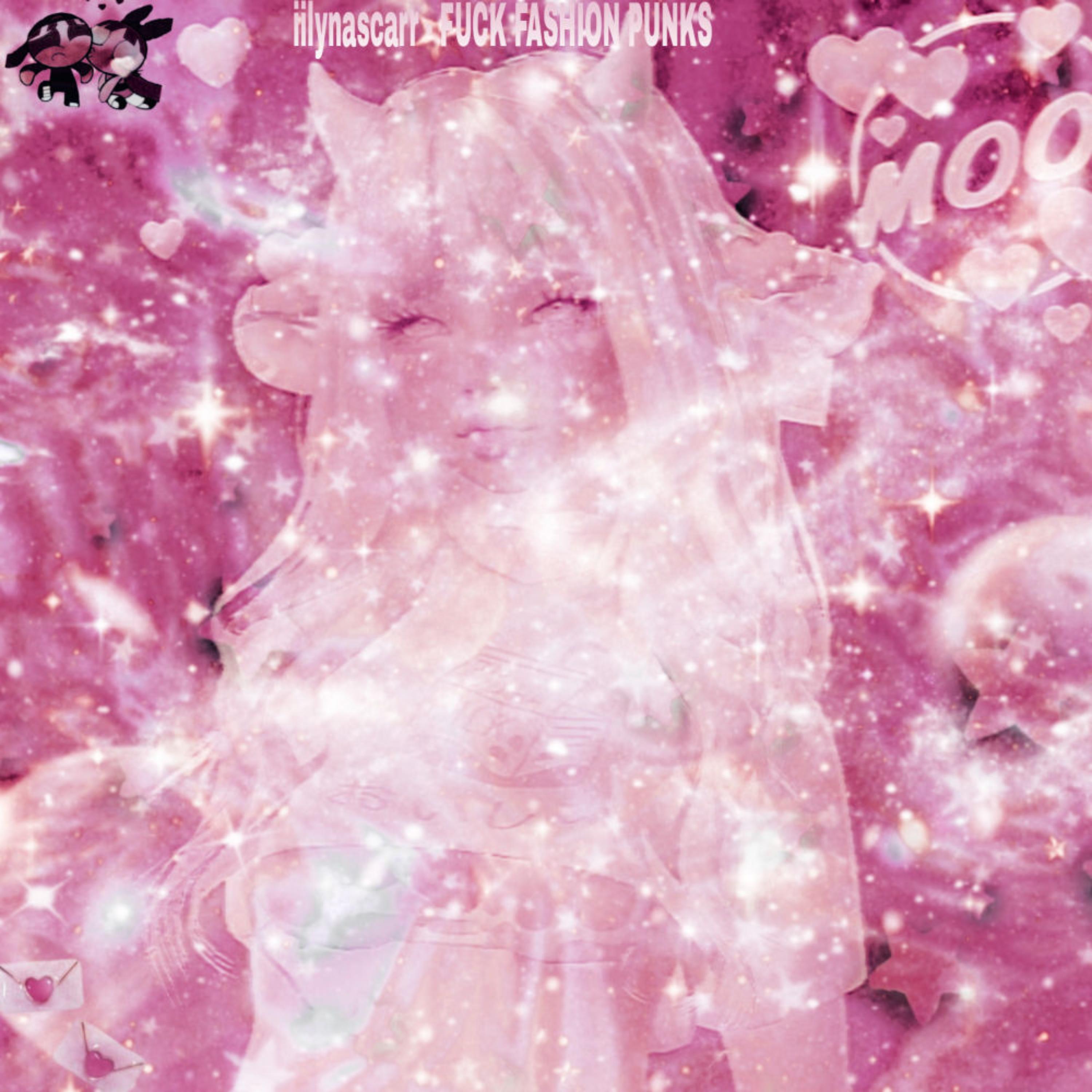 FUCK FASHION PUNKS artwork