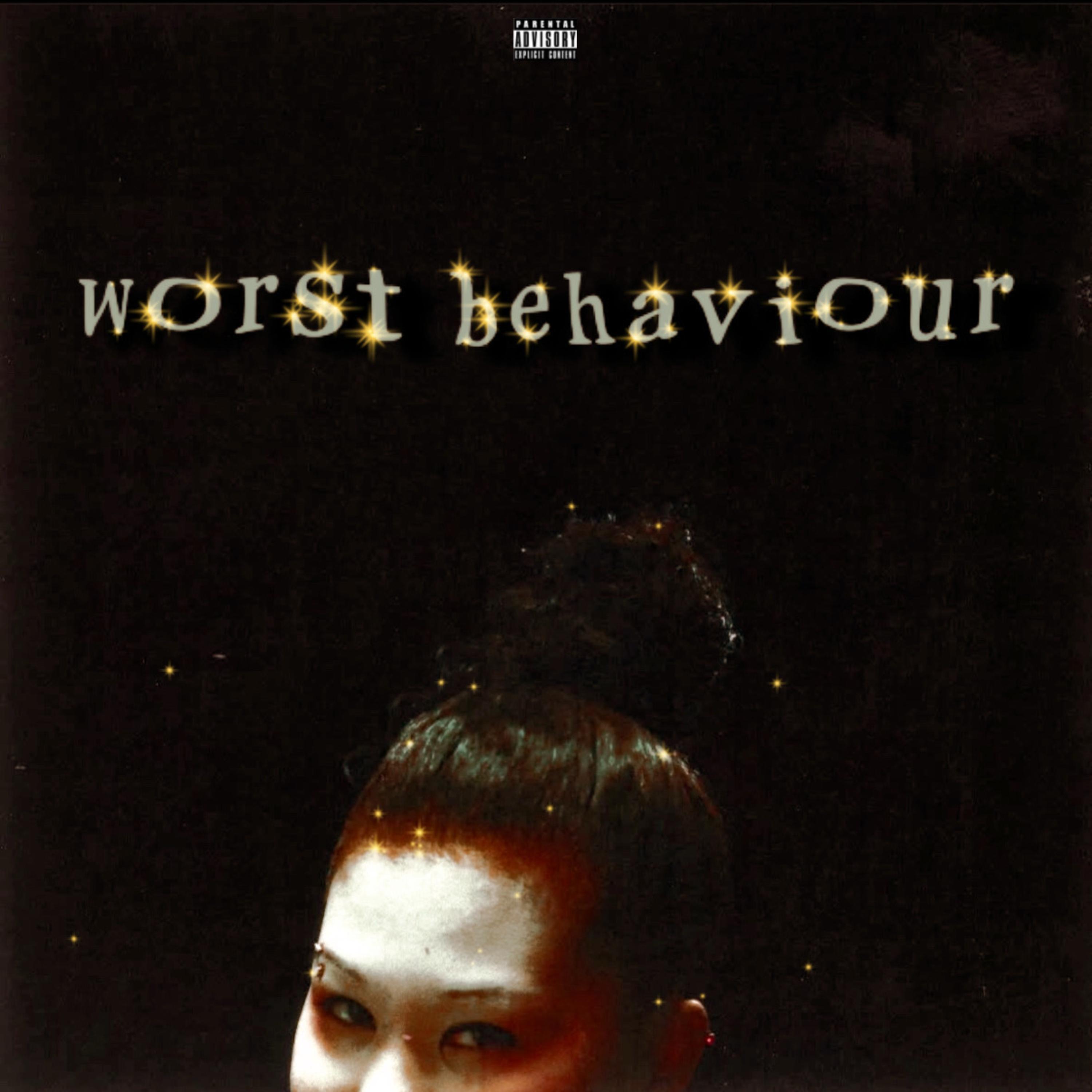 Worst Behaviour artwork