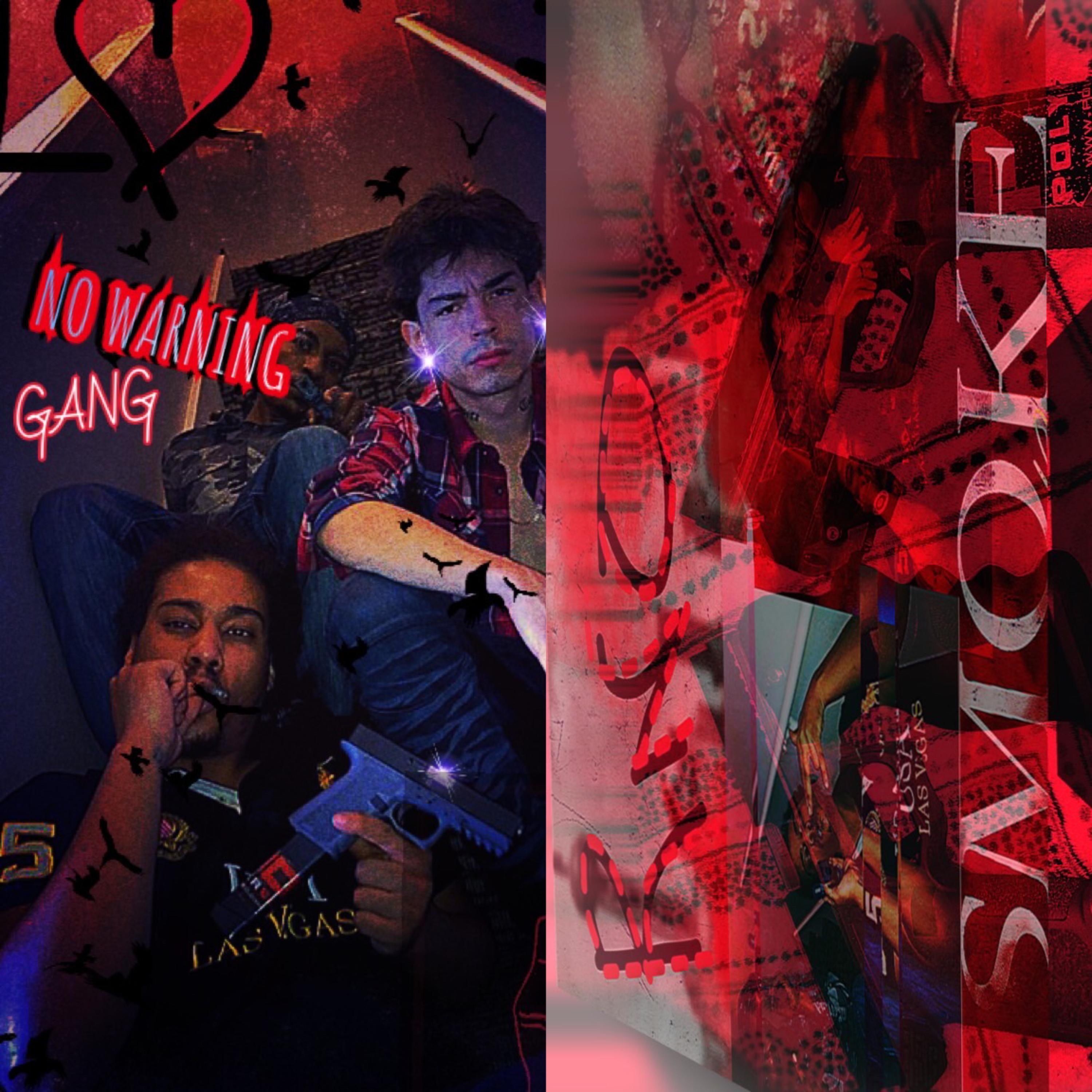 GANG SHIT (RNO Anthem) artwork